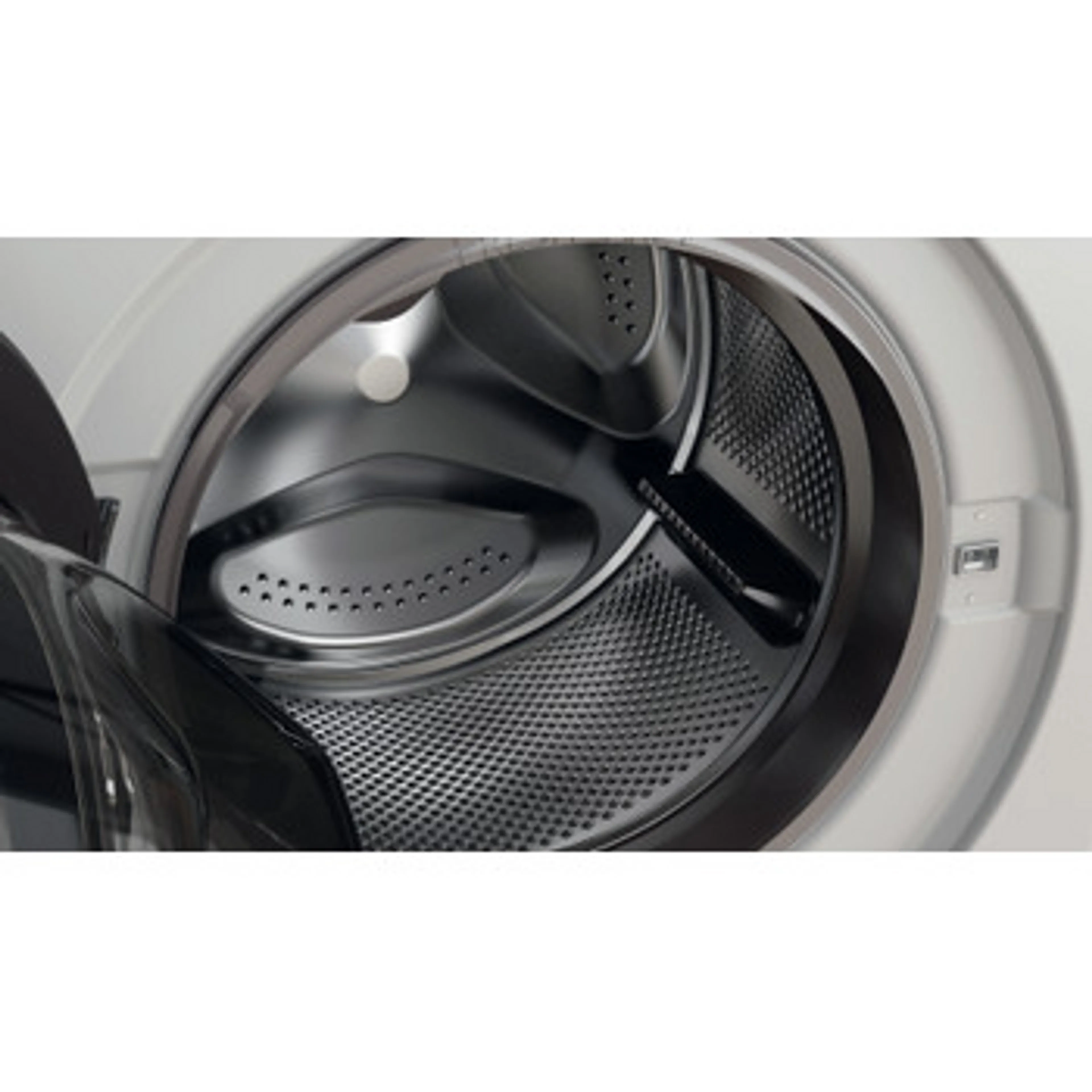 Whirlpool Machine à laver FFD 11489E BV BE image