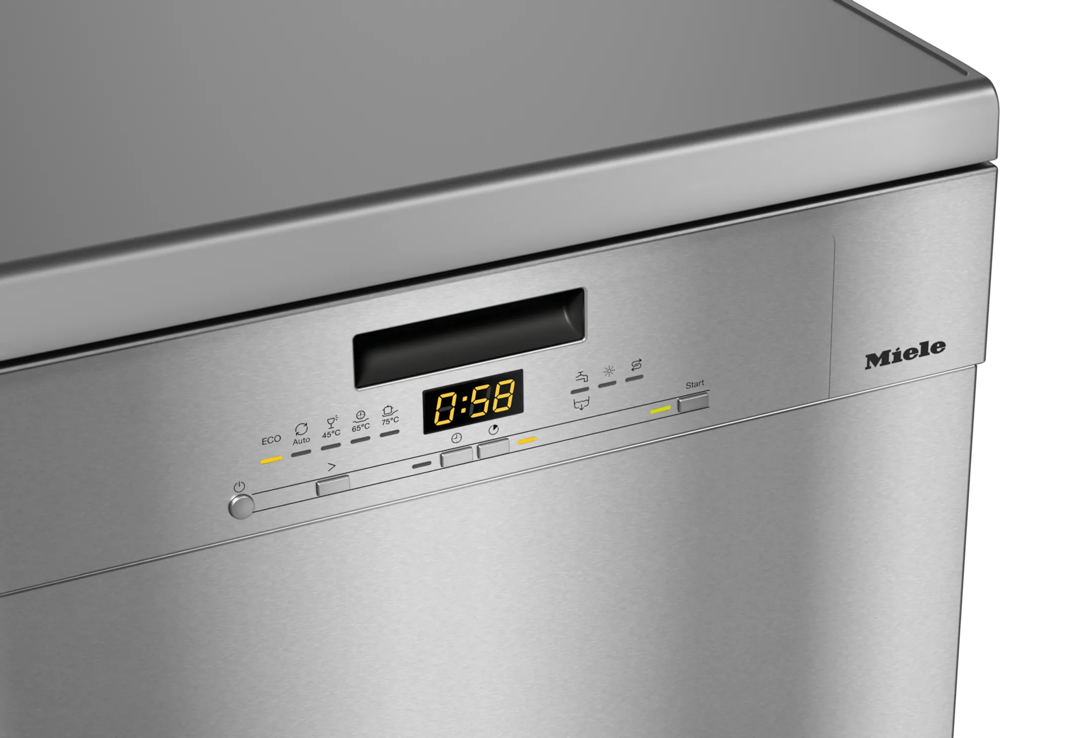 Miele Lave-vaisselle G 5611 SC Active image