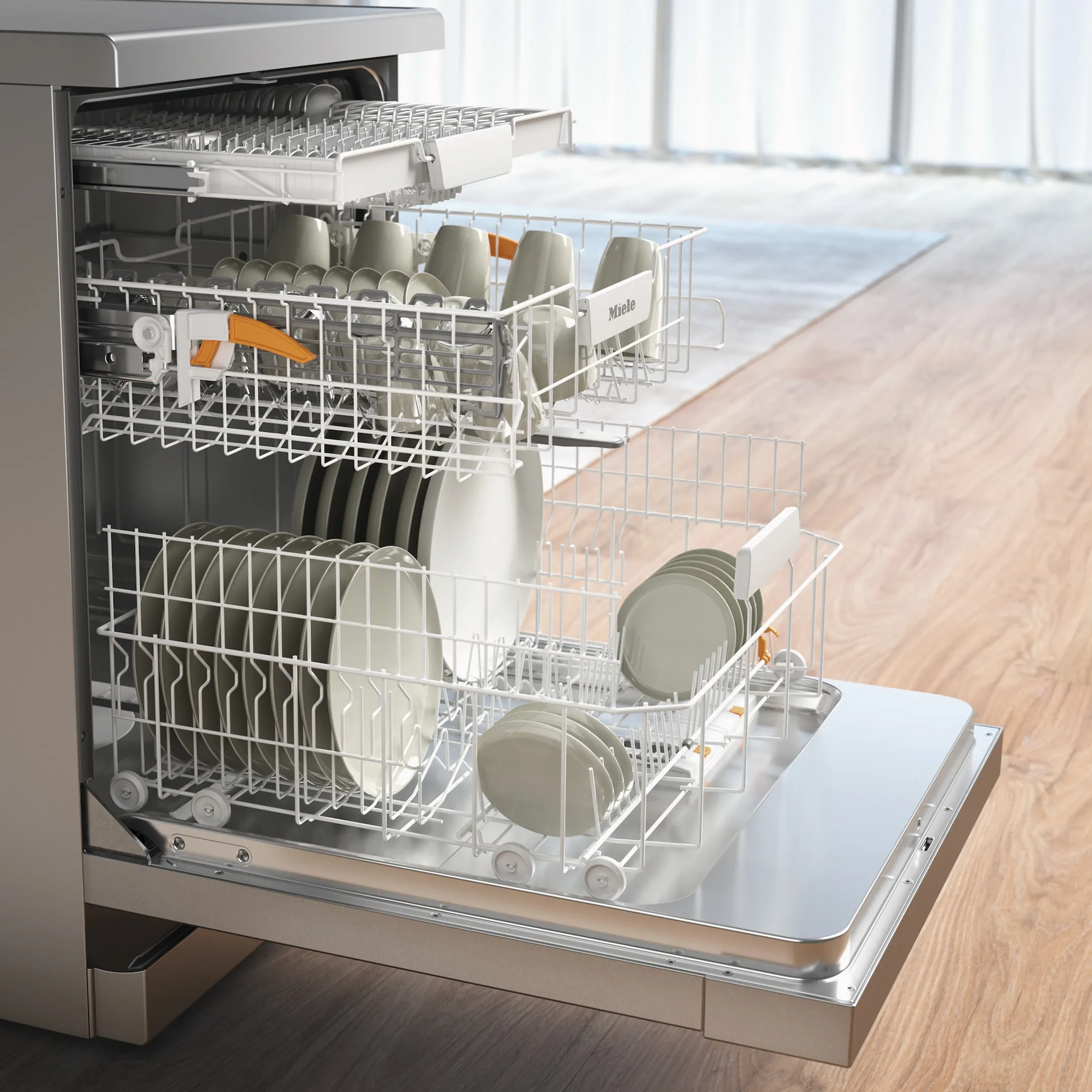 Miele Lave-vaisselle G 5611 SC Active image