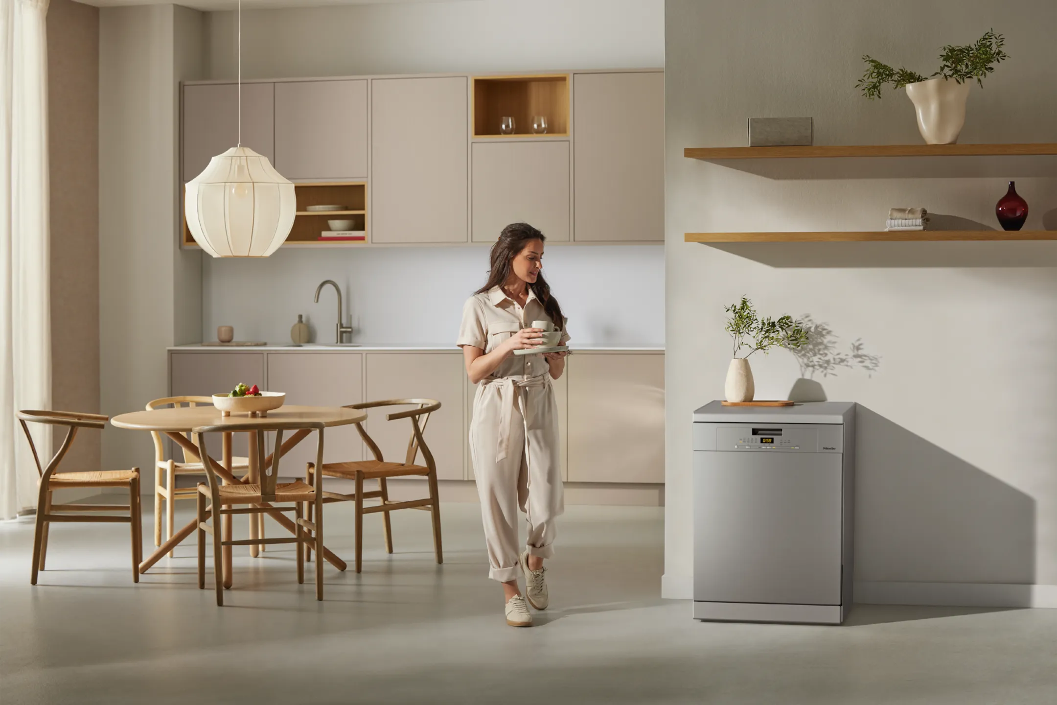 Miele Lave-vaisselle G 5611 SC Active image