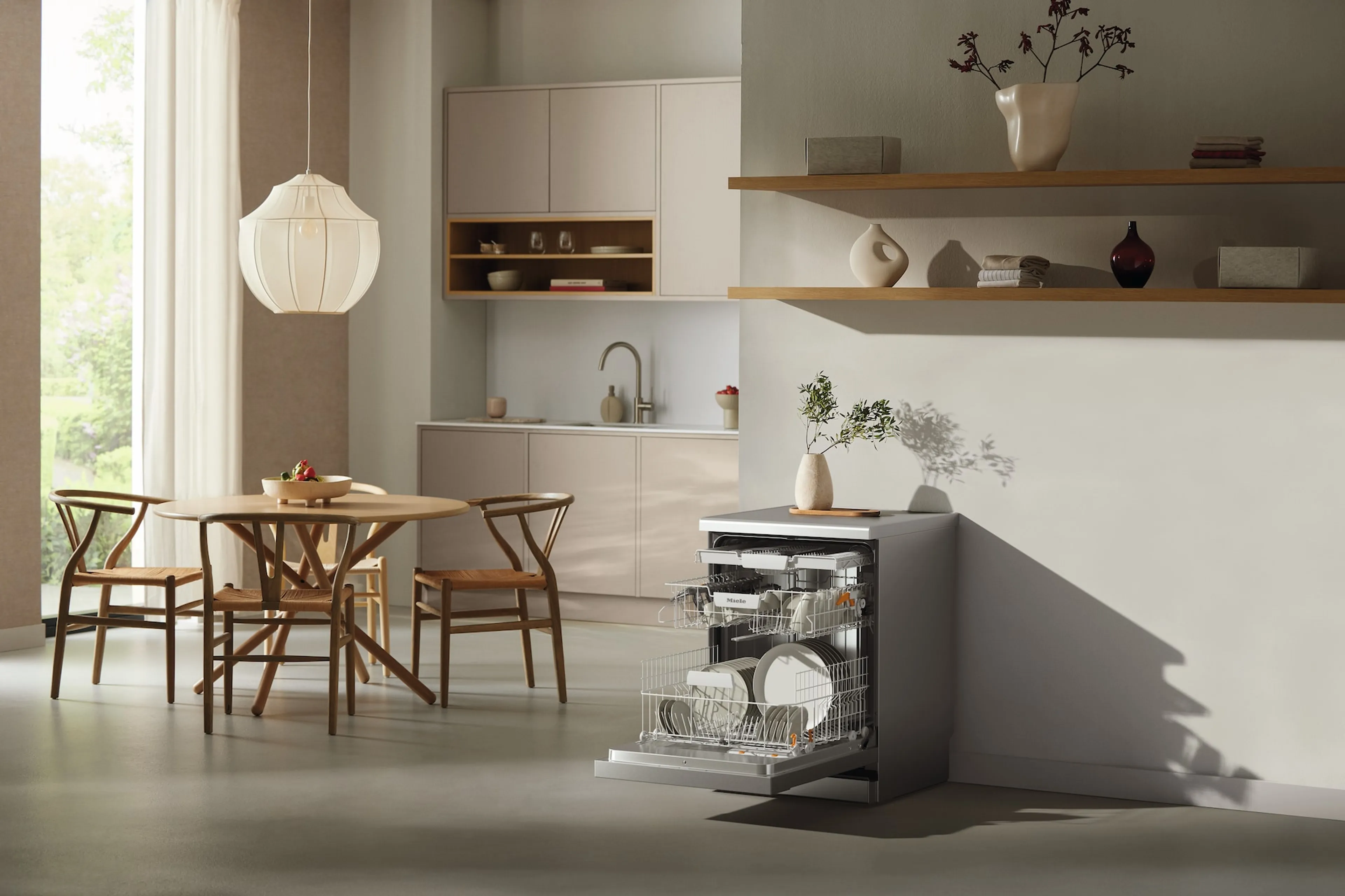 Miele Vaatwasser G 5611 SC Active image