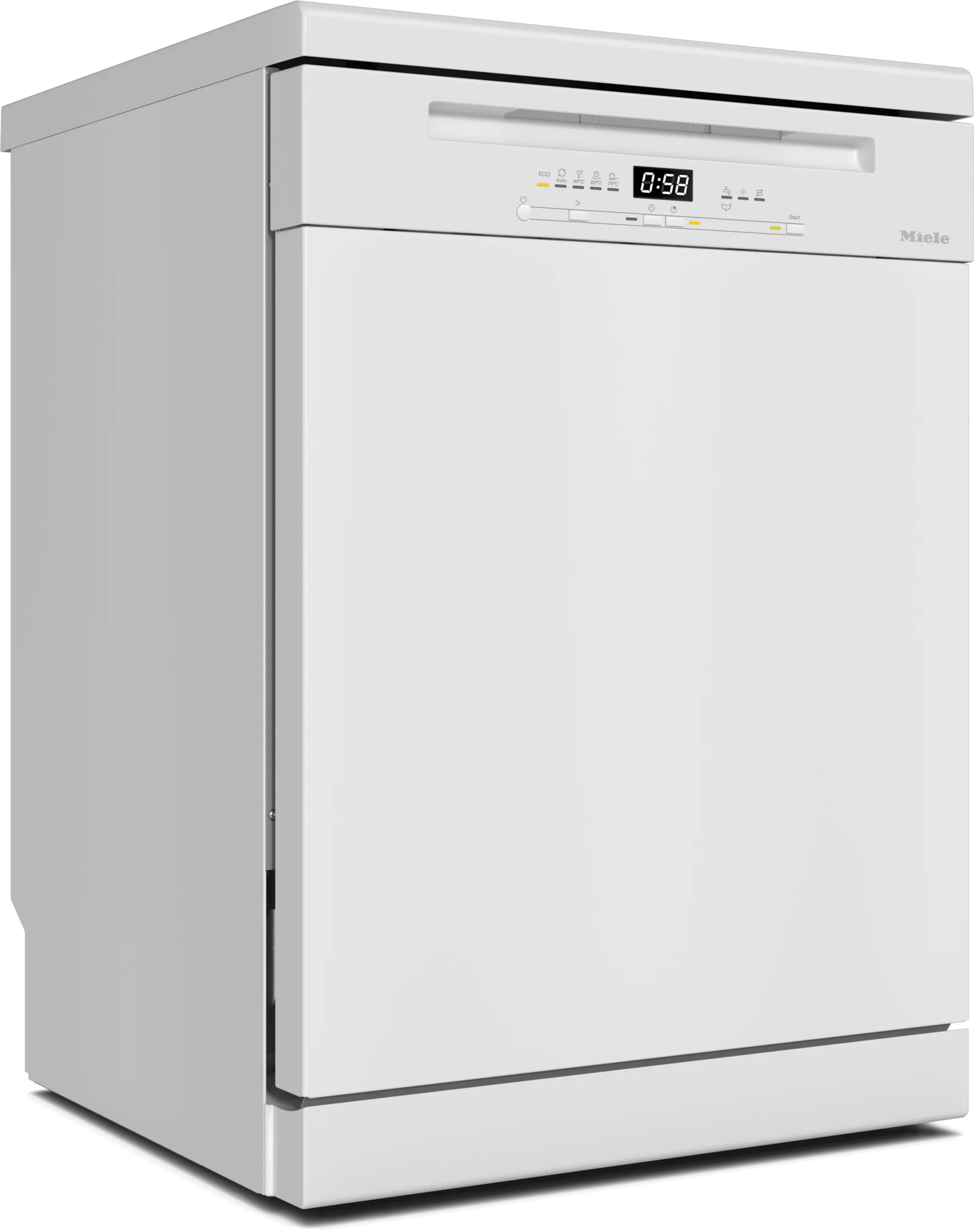 Miele Vaatwasser G 5811 SC Active Plus image