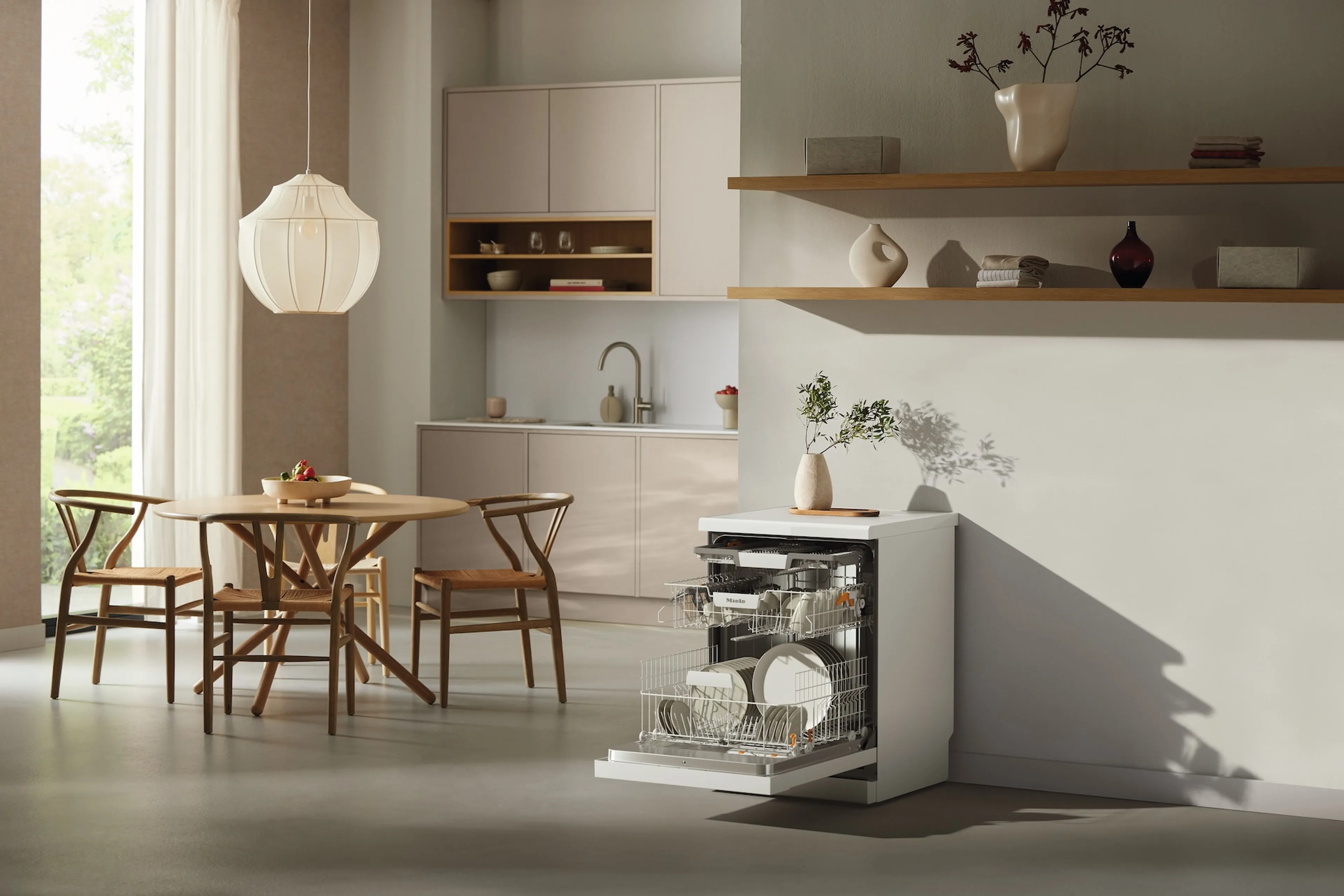 Miele Vaatwasser G 5811 SC Active Plus image
