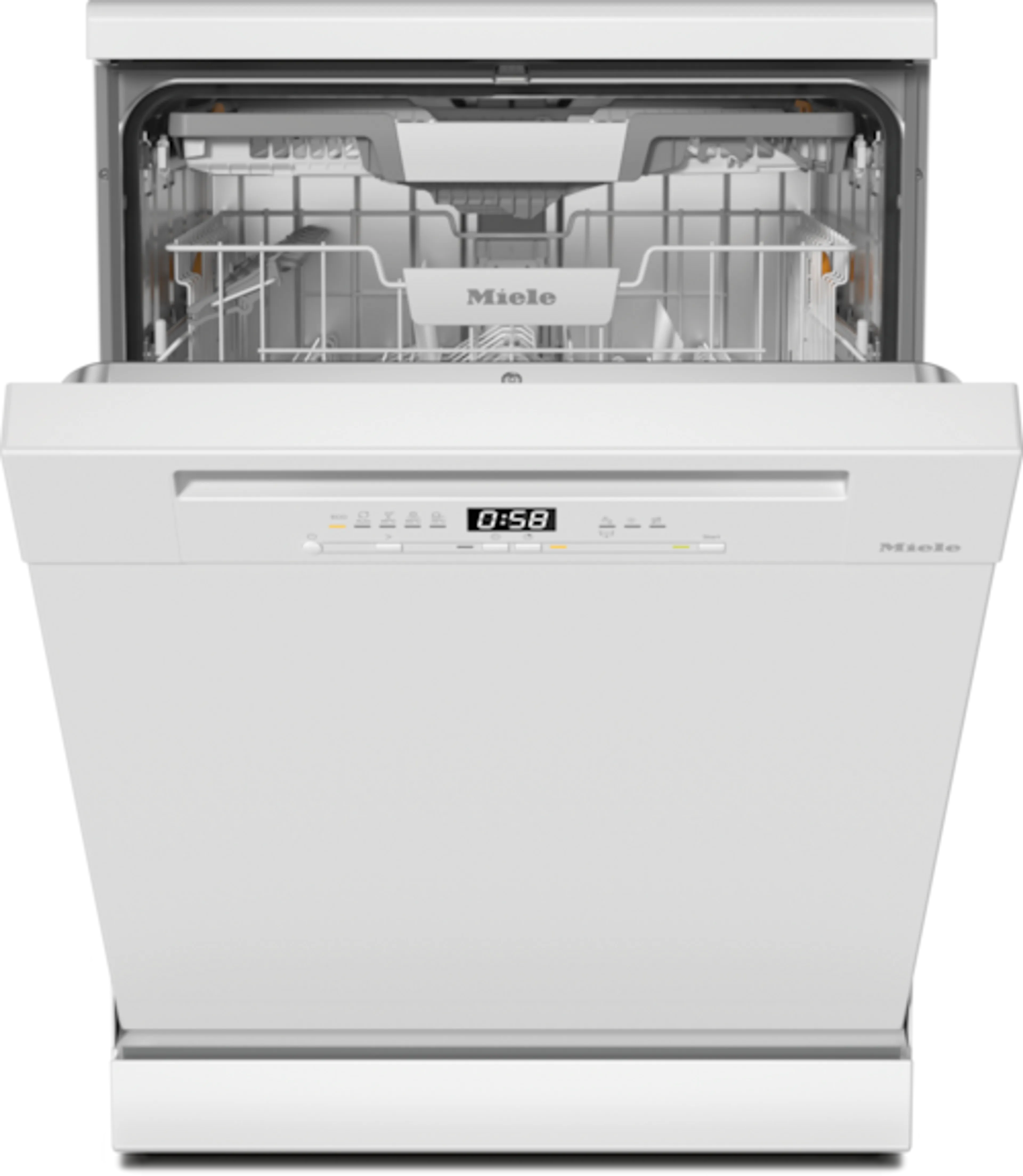 Lave-vaisselle G 5811 SC Active Plus
