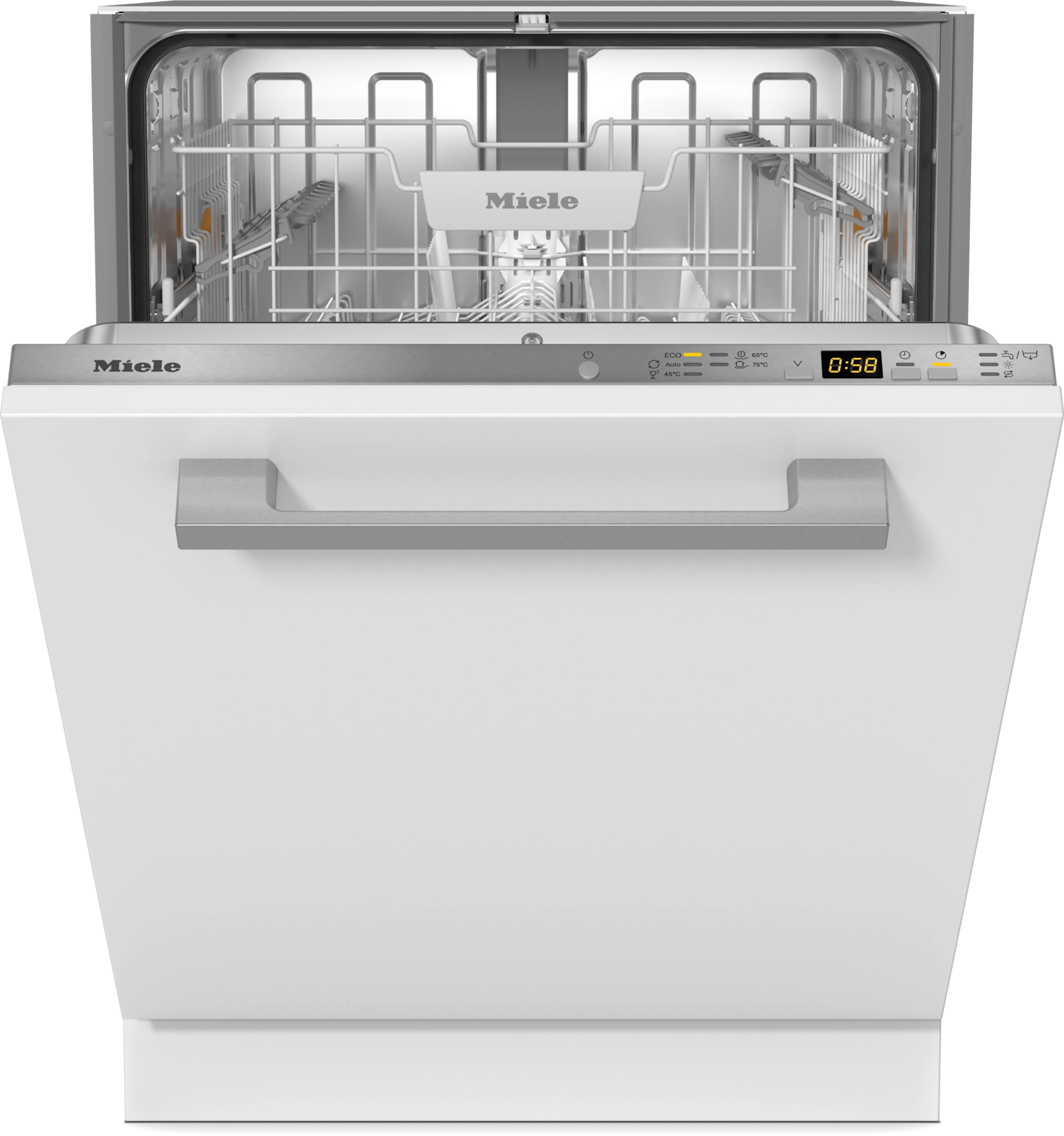 Inbouw vaatwasser G 5651 Vi Active