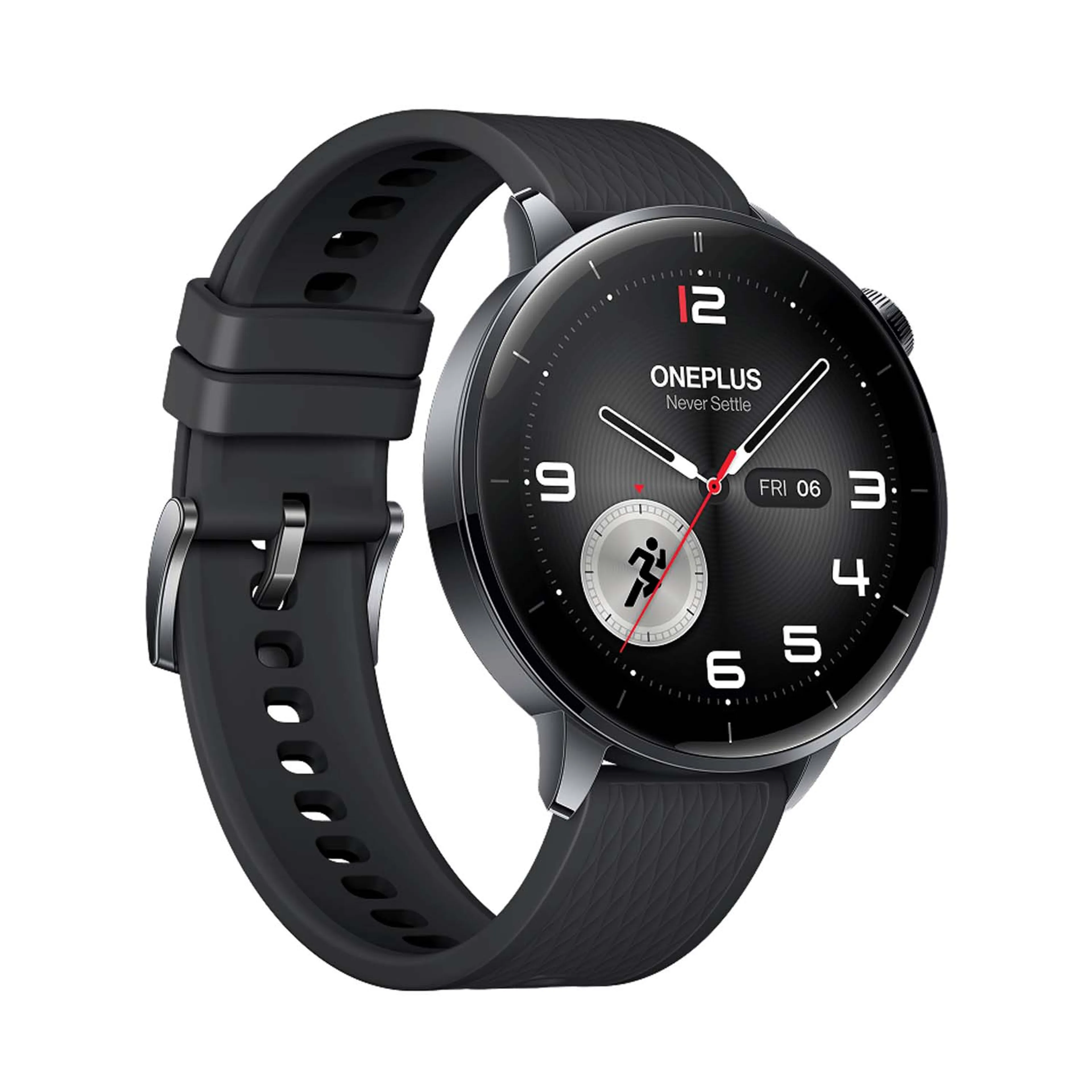 OnePlus Watch 3 43mm - Noir image