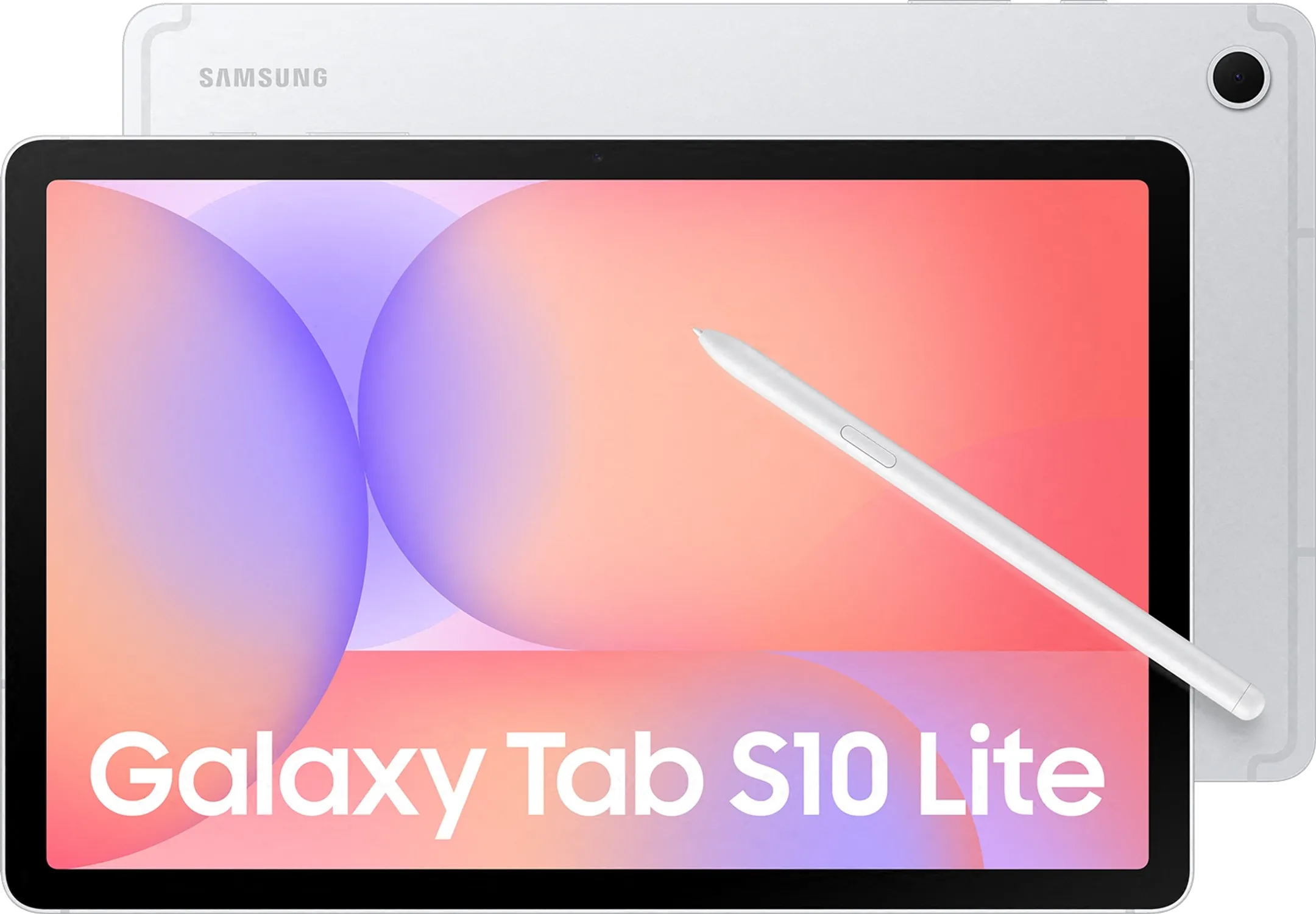 Galaxy Tab S10 Lite wifi 128Go Silver