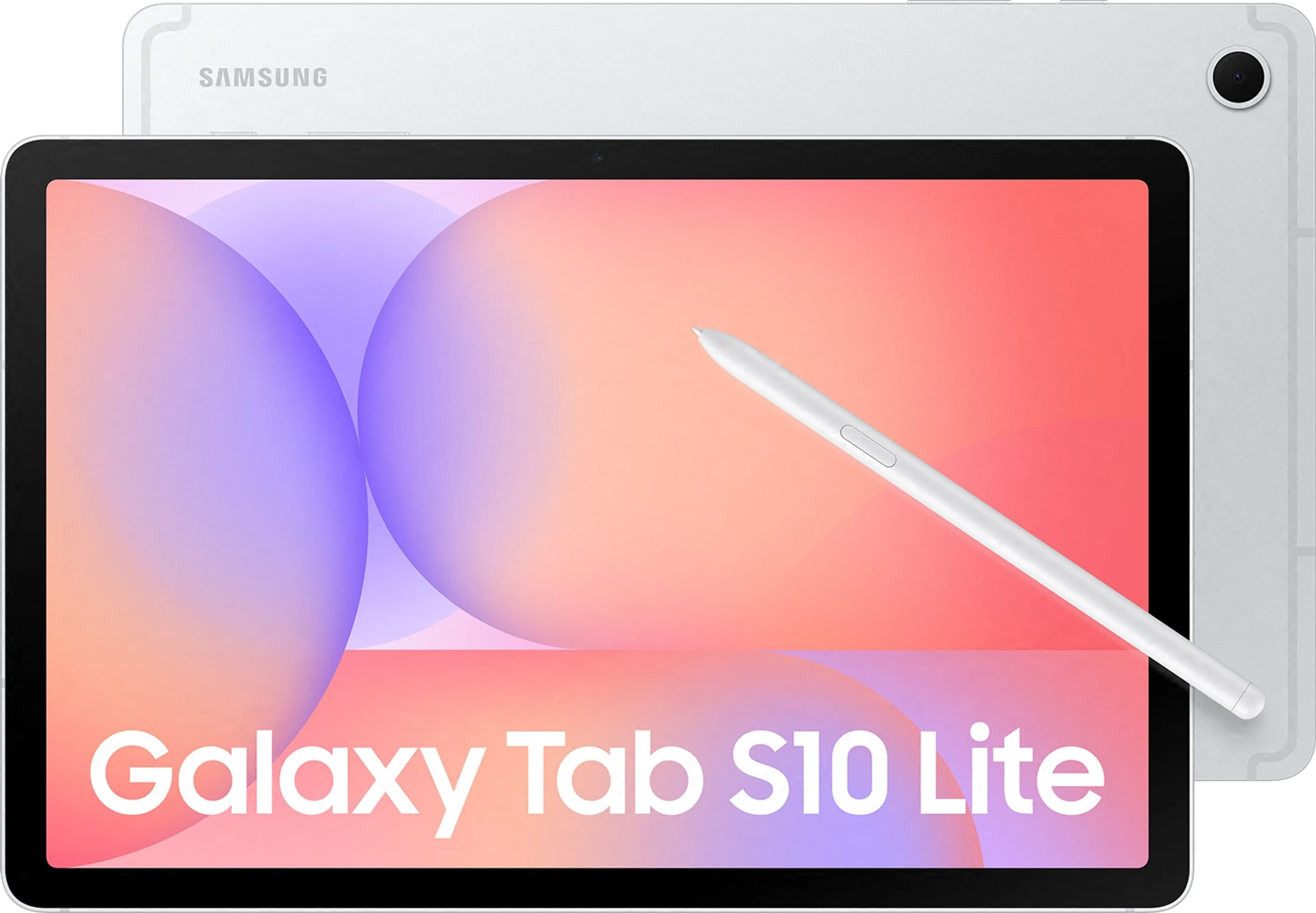 Galaxy Tab S10 Lite wifi 128GB Silver
