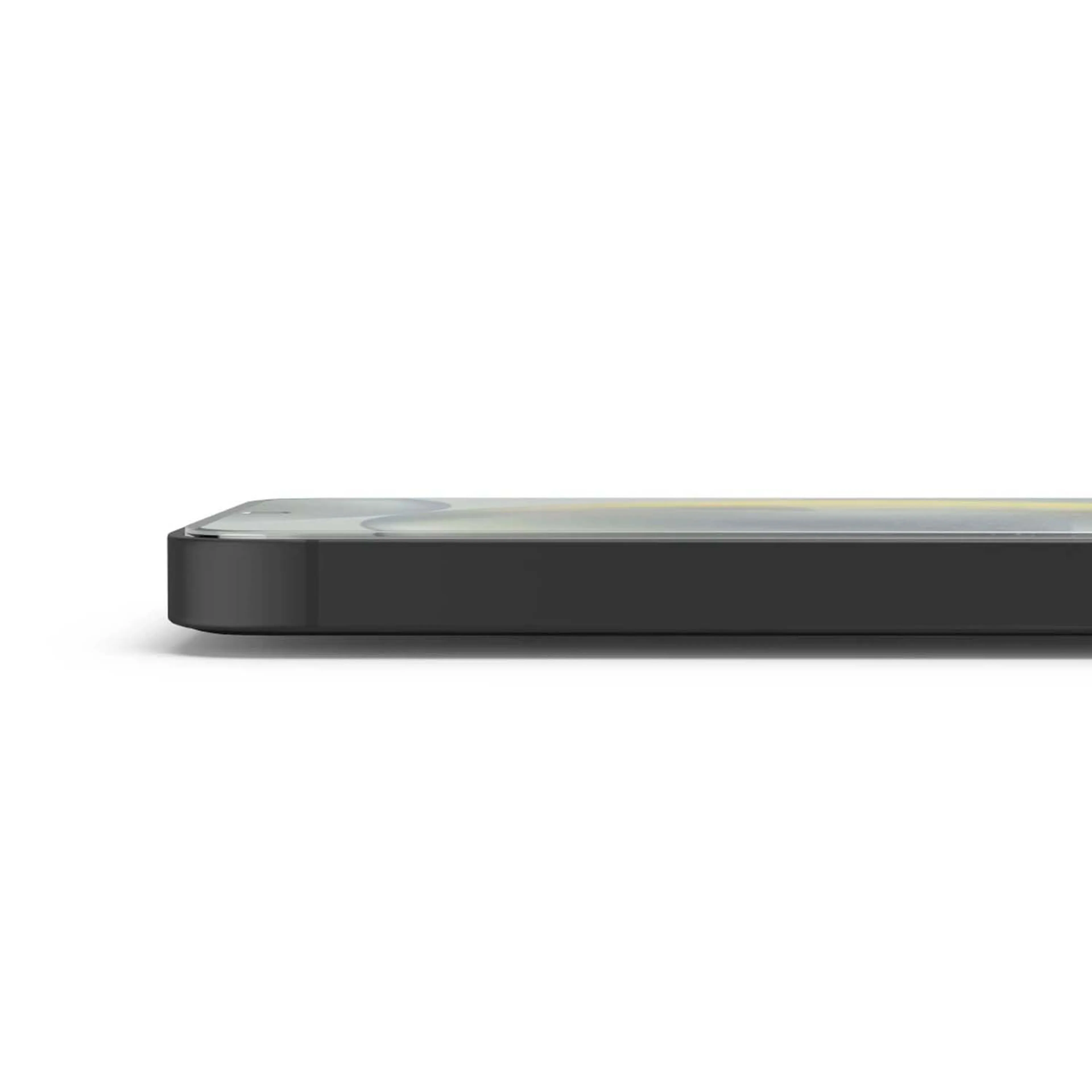 Hama Protège écran pour Galaxy S25 + aide au montage image