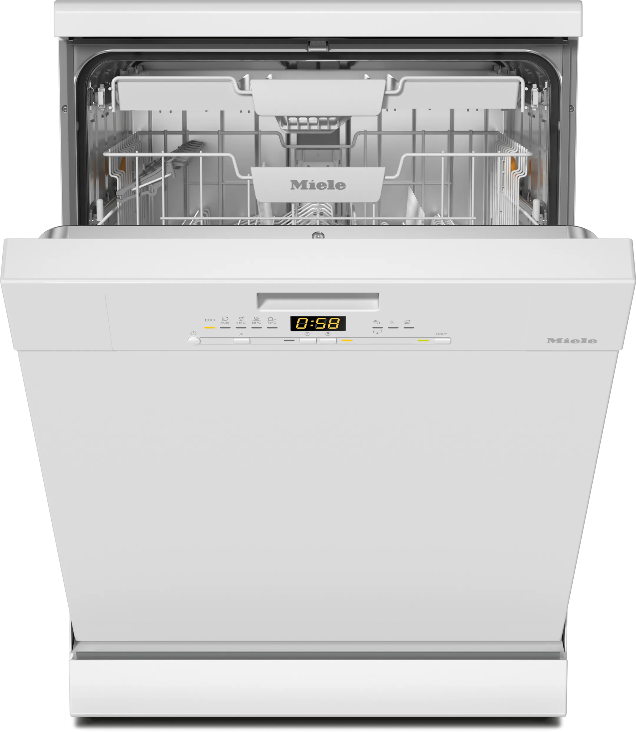 Lave-vaisselle G 5611 SC Active