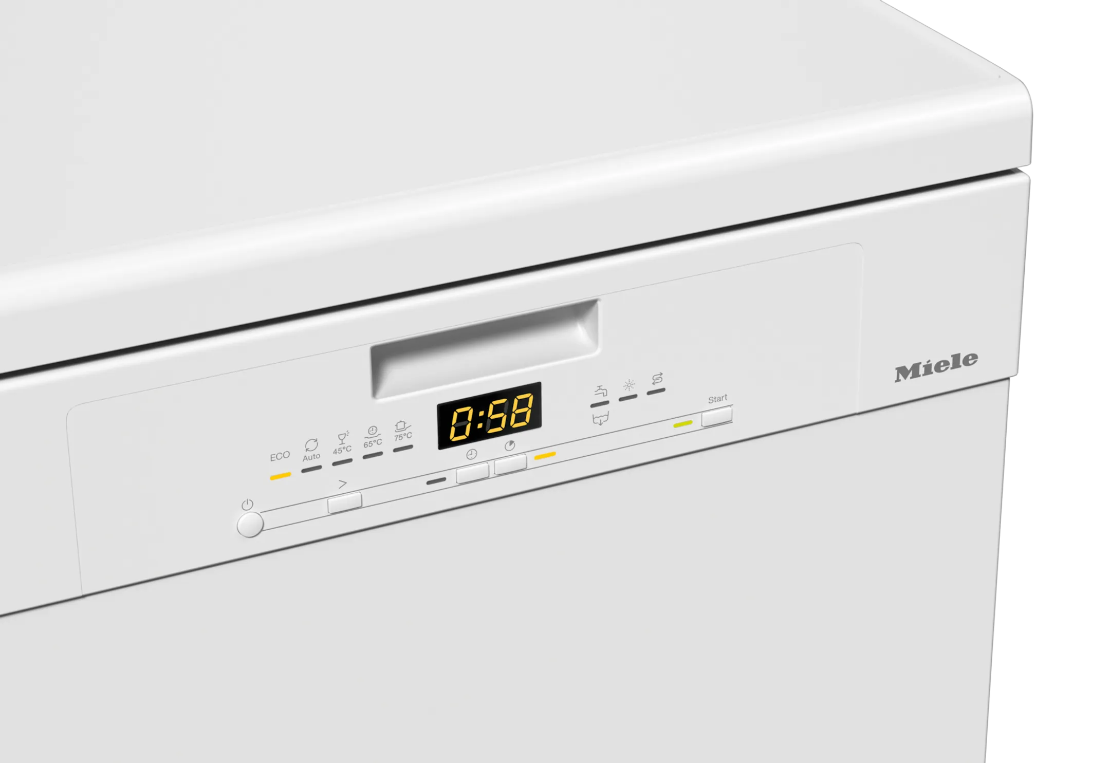 Miele Lave-vaisselle G 5611 SC Active image