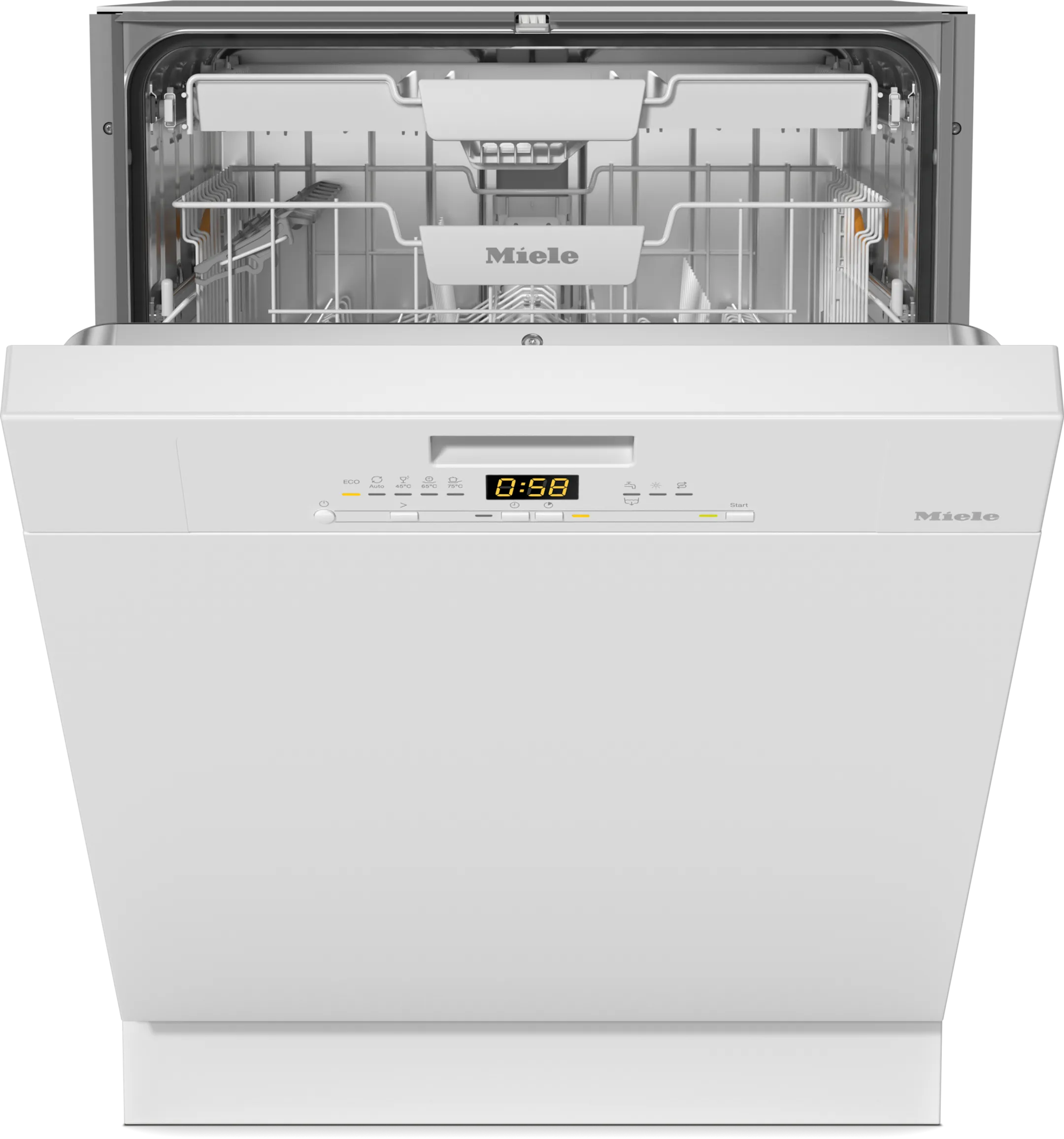 Lave-vaisselle encastrable G 5611 SCi Active