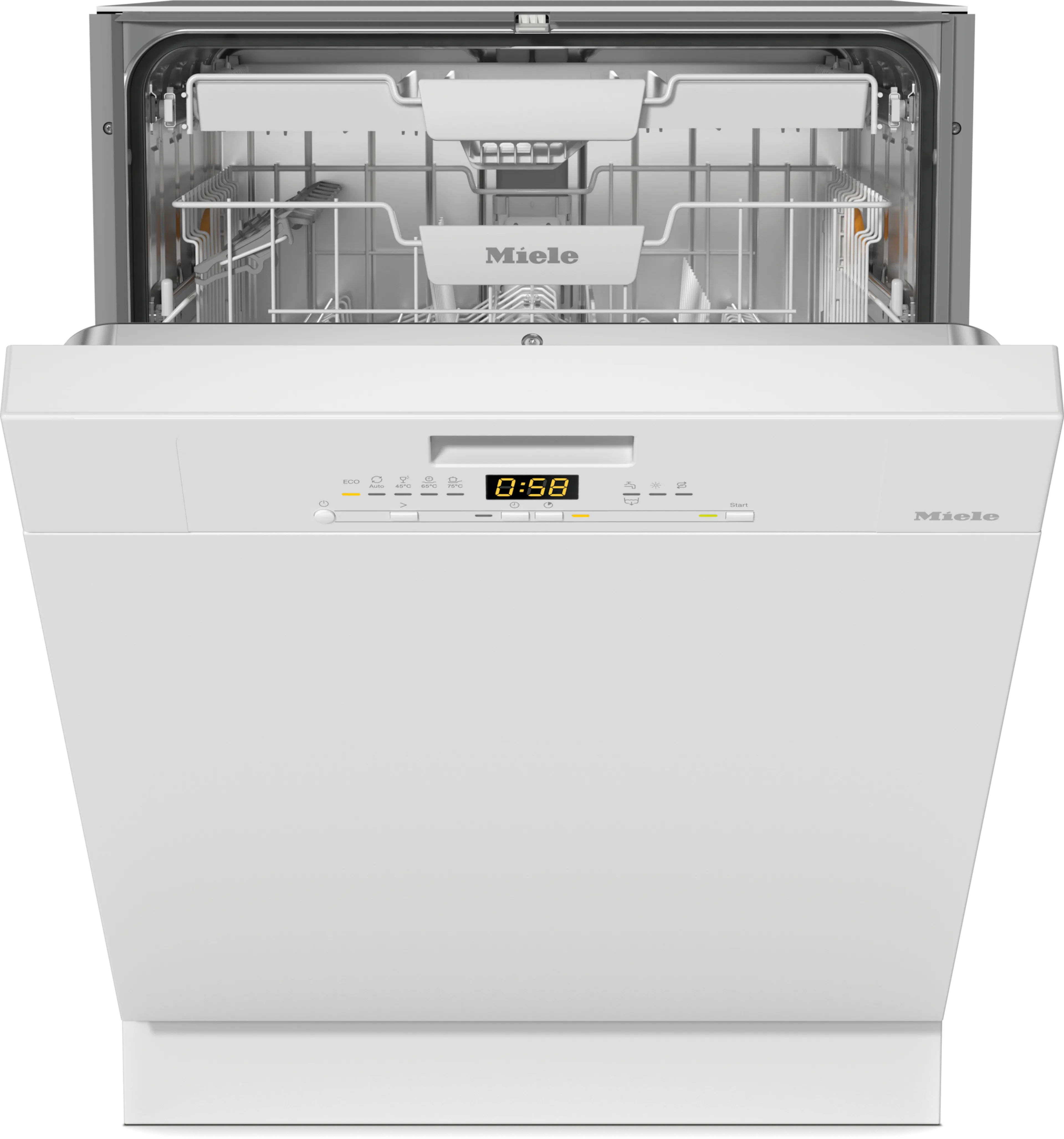 Inbouw vaatwasser G 5611 SCi Active