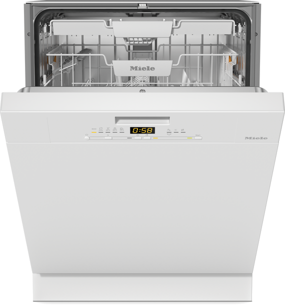 Lave-vaisselle encastrable G 5611 SCi Active