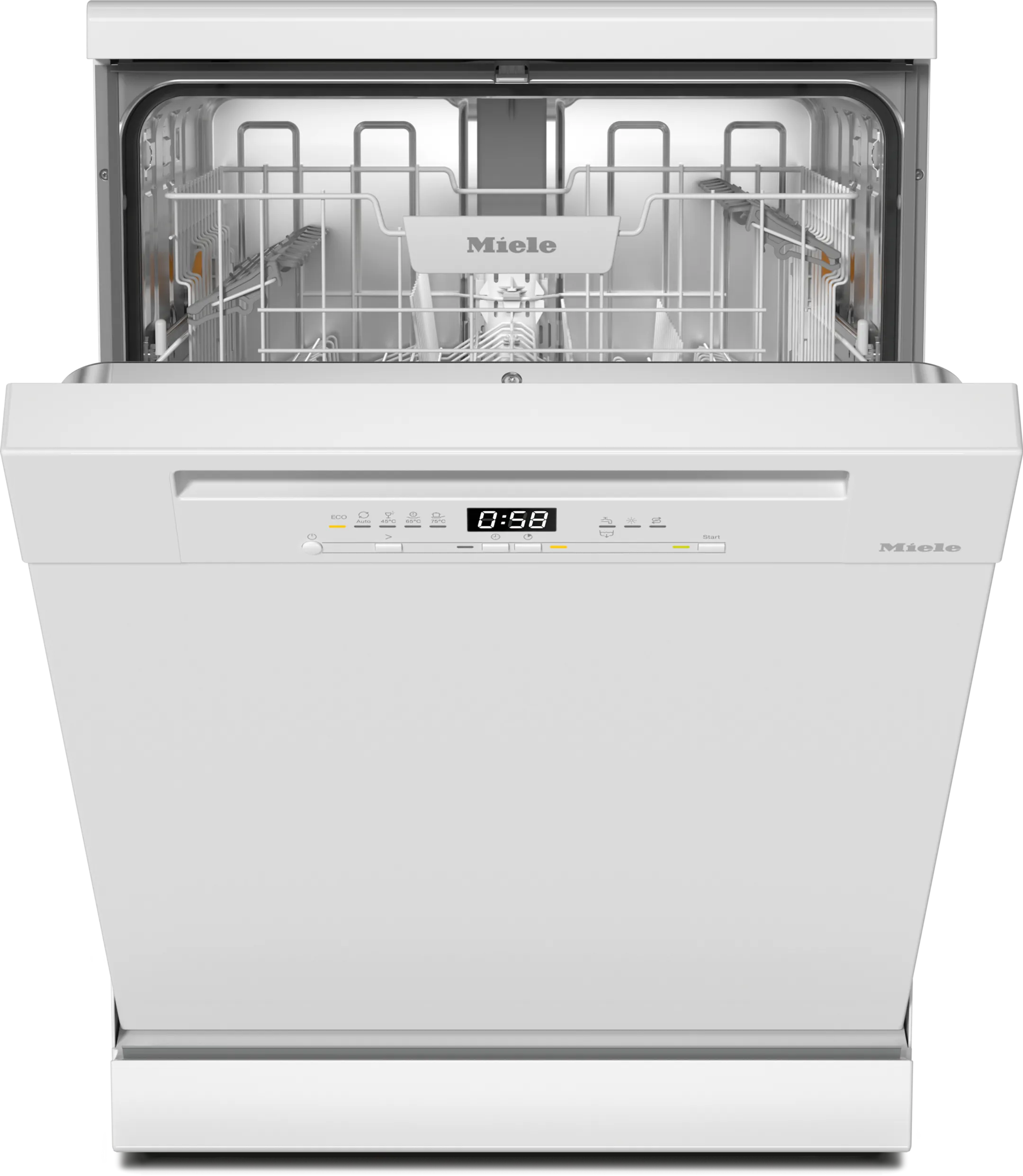 Lave-vaisselle G 5811 Active Plus