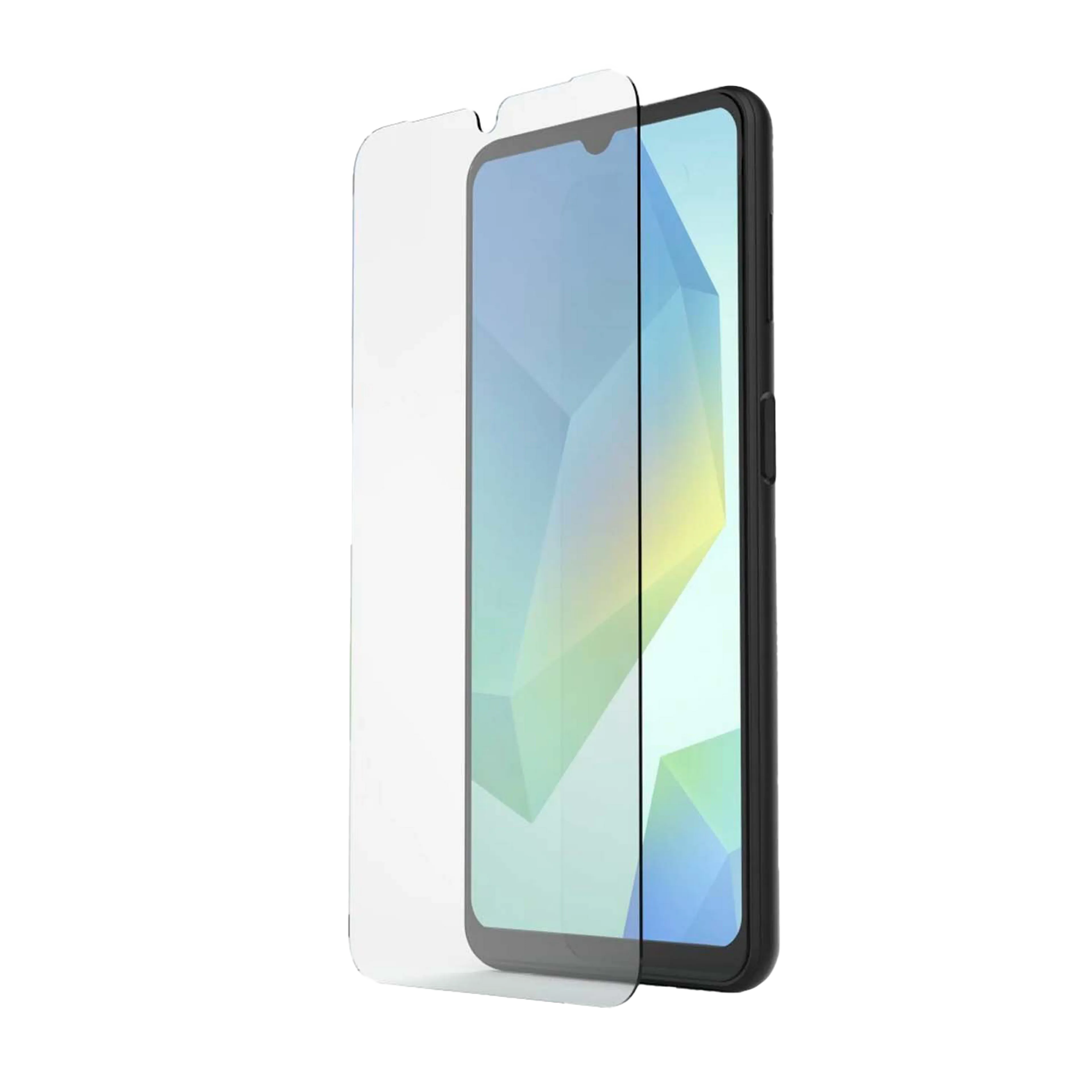 Protège écran pour Galaxy A16 + aide au montage