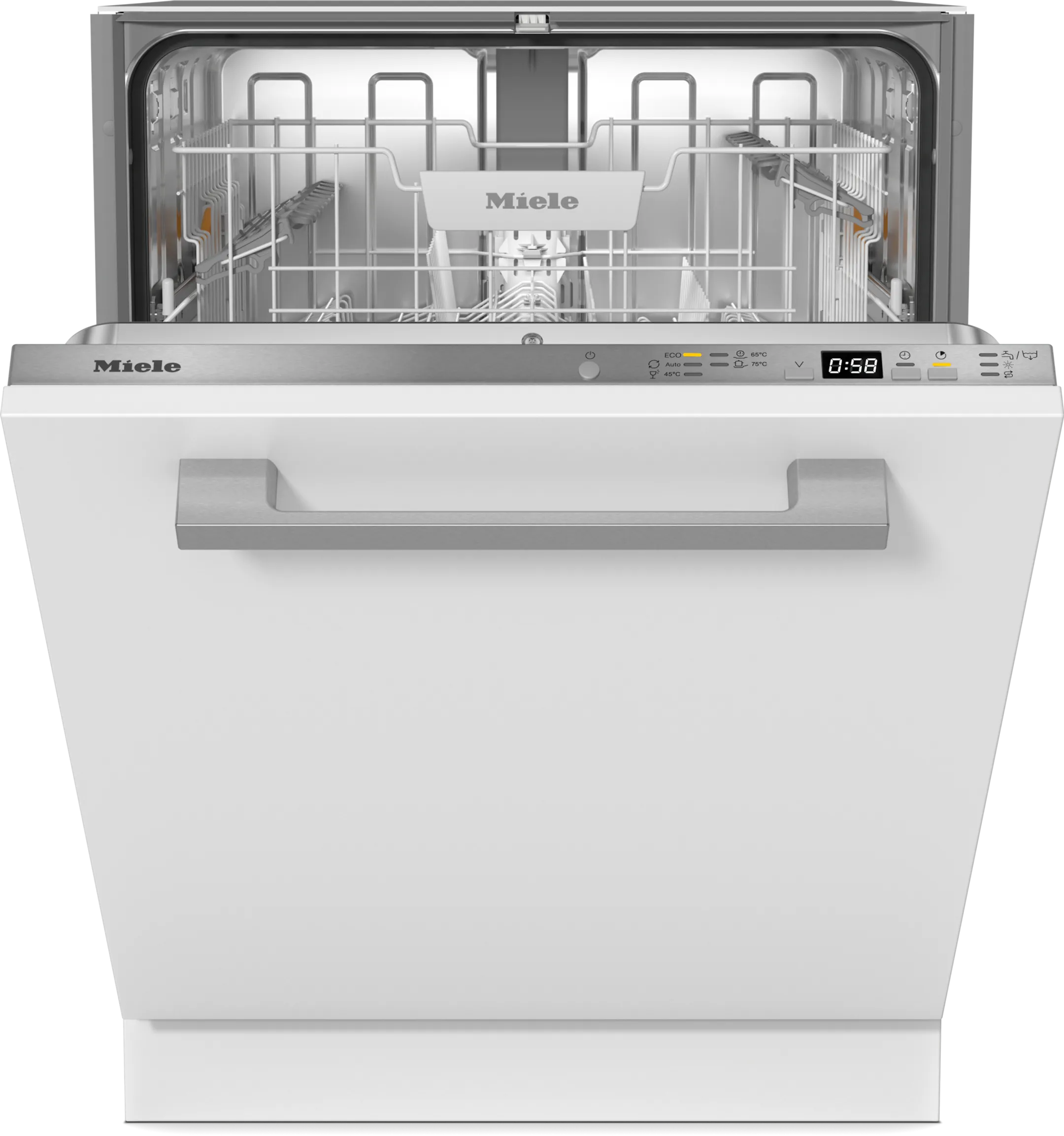 Miele Lave-vaisselle encastrable G 5851 Vi Active Plus image