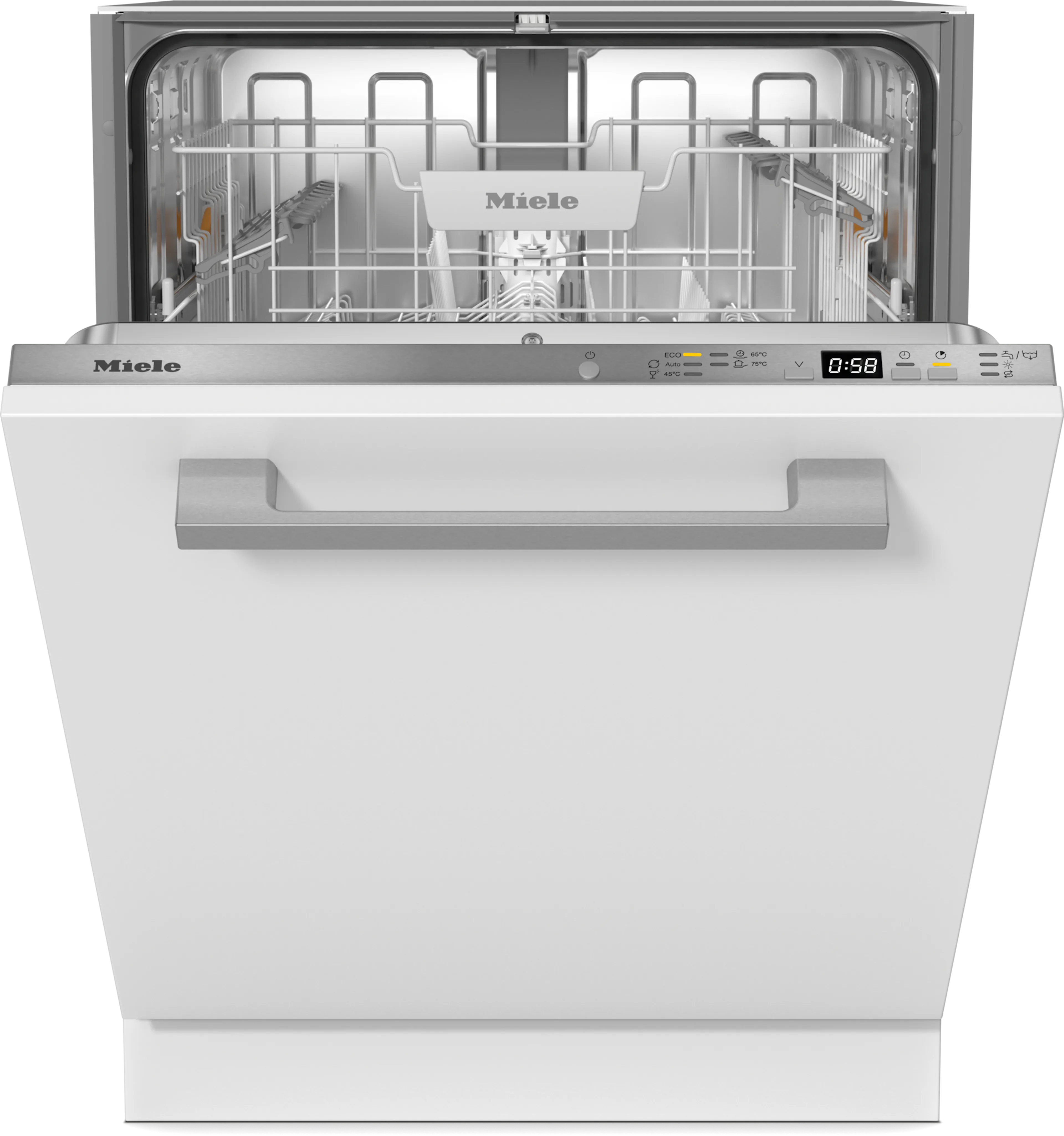 Inbouw vaatwasser G 5851 Vi Active Plus