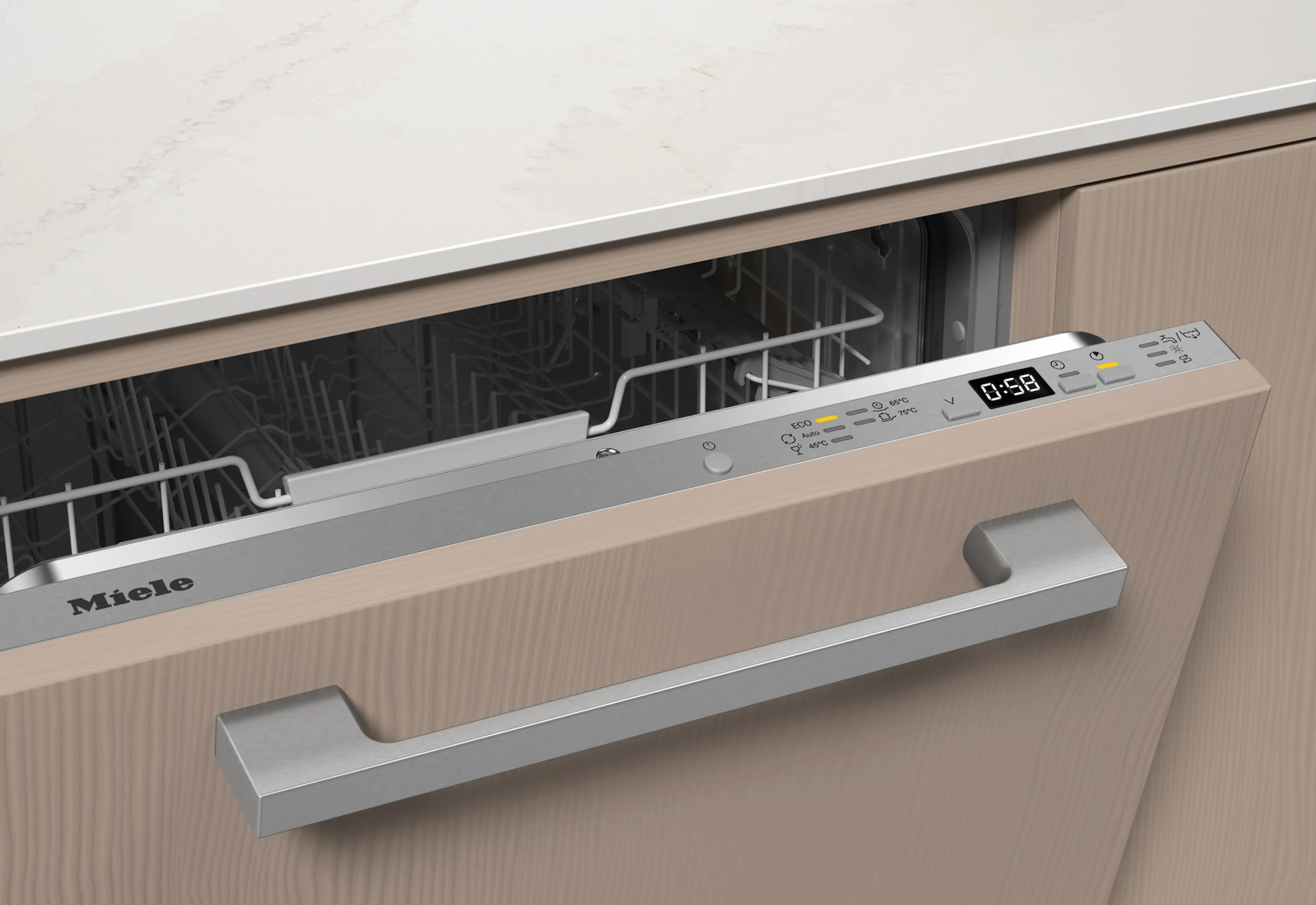 Miele Inbouw vaatwasser G 5851 Vi Active Plus image