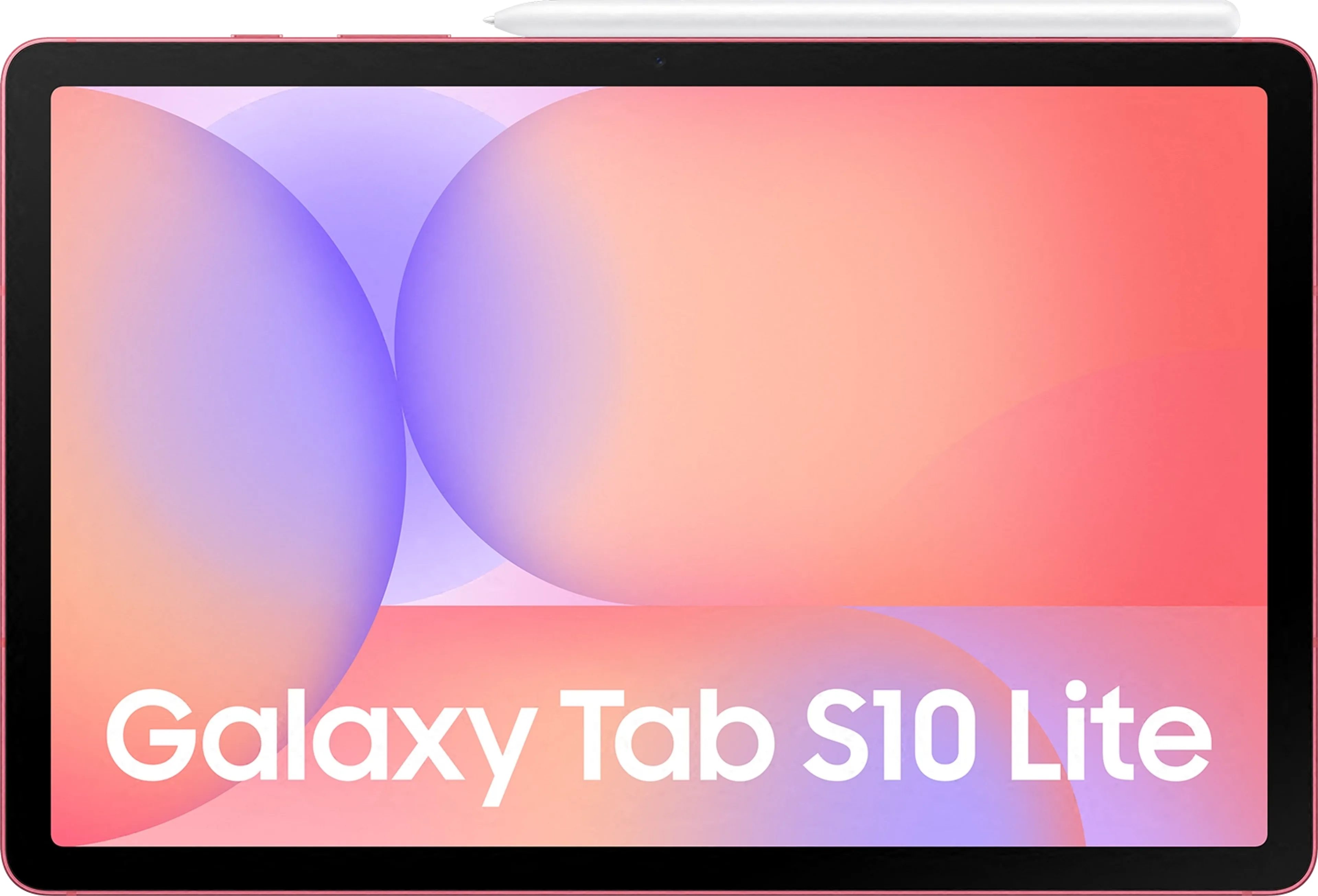 Samsung Galaxy Tab S10 Lite wifi 128GB Red image