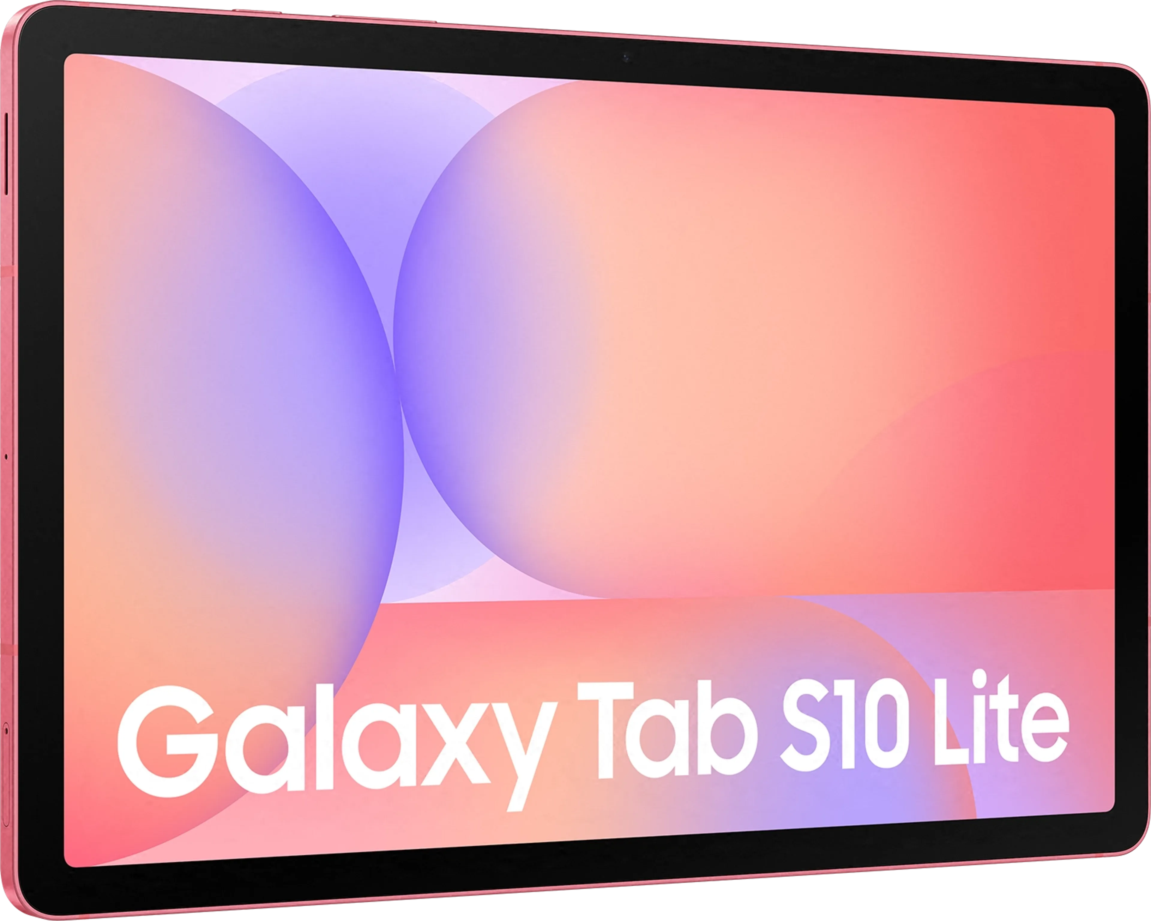 Samsung Galaxy Tab S10 Lite wifi 128GB Red image
