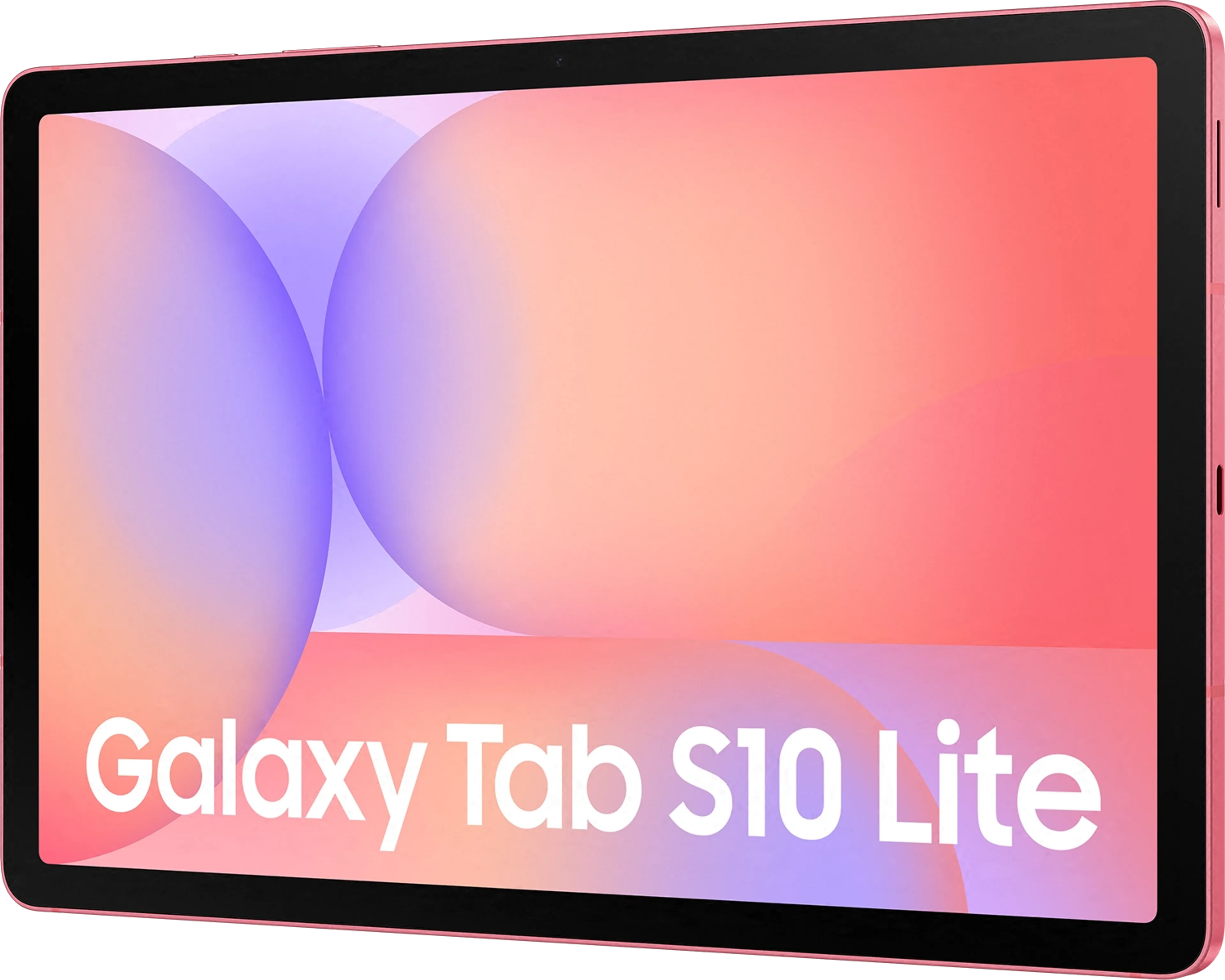 Samsung Galaxy Tab S10 Lite wifi 128GB Red image