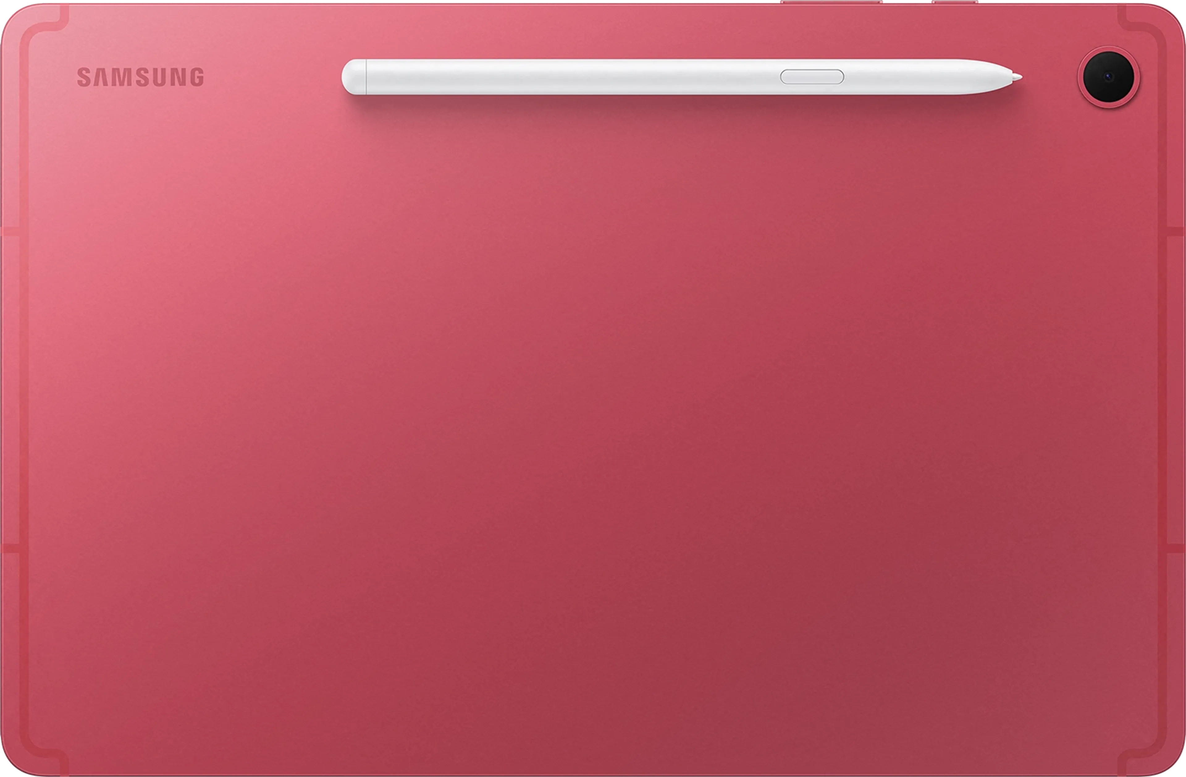 Samsung Galaxy Tab S10 Lite wifi 128GB Red image