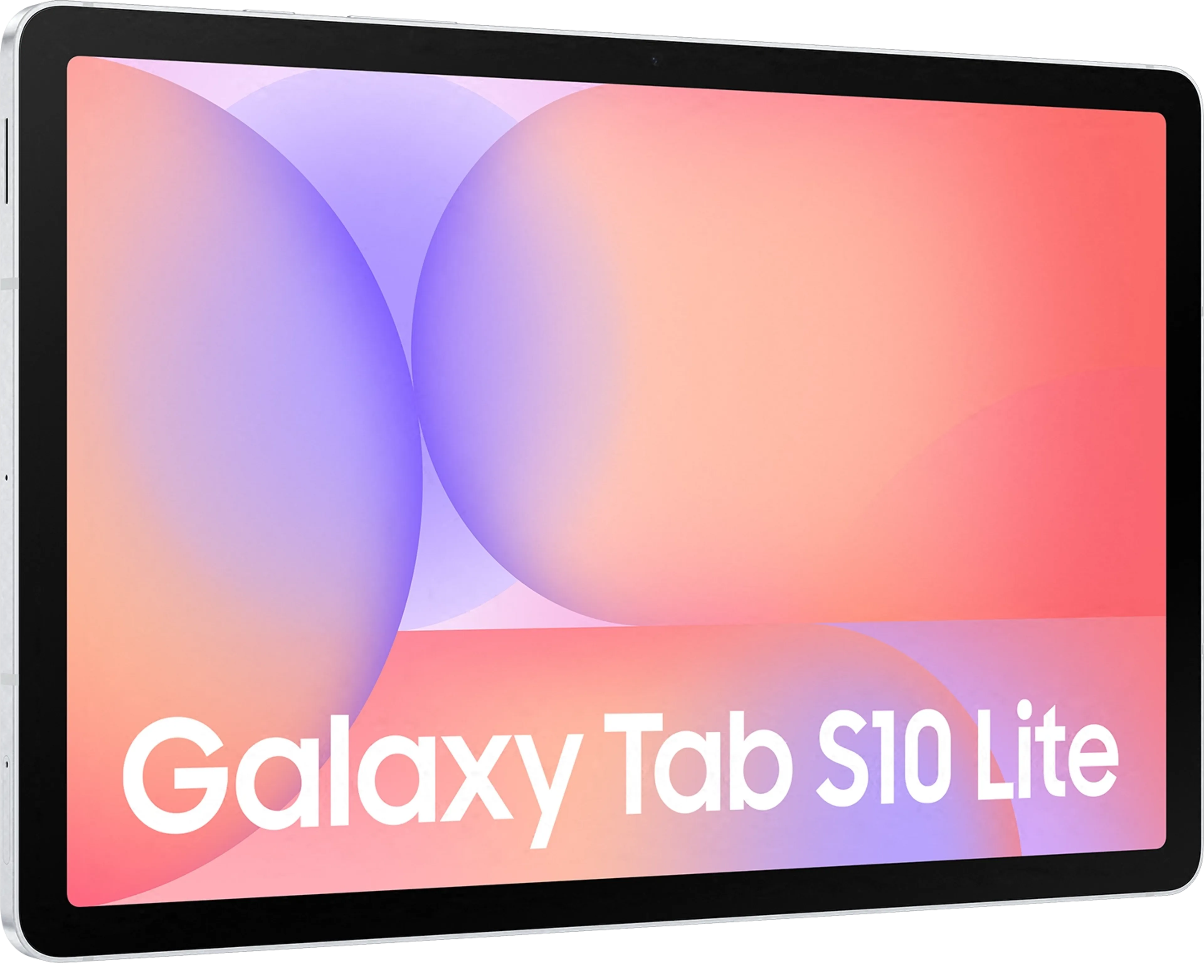 Samsung Galaxy Tab S10 Lite wifi 128GB Silver image
