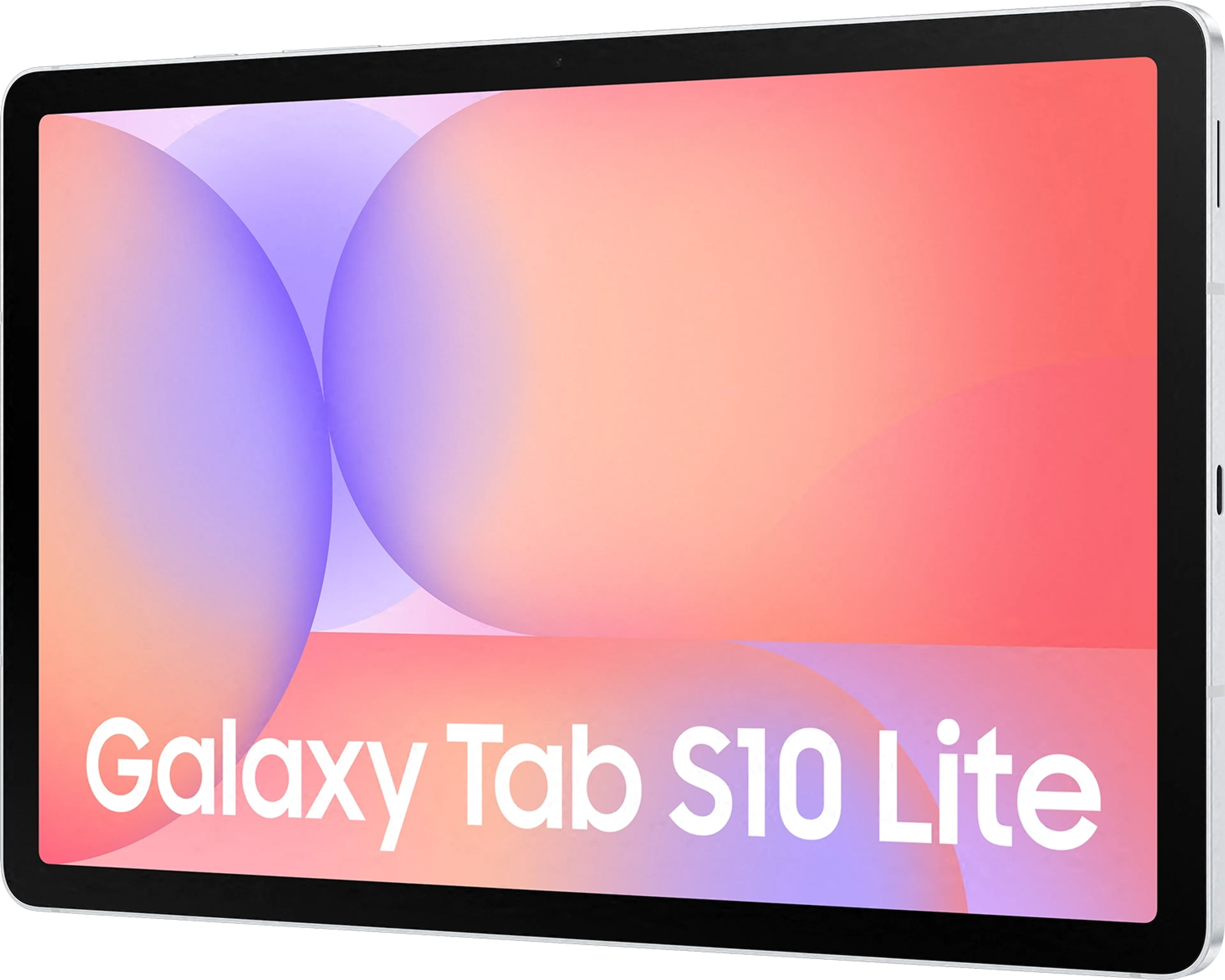 Samsung Galaxy Tab S10 Lite wifi 128GB Silver image
