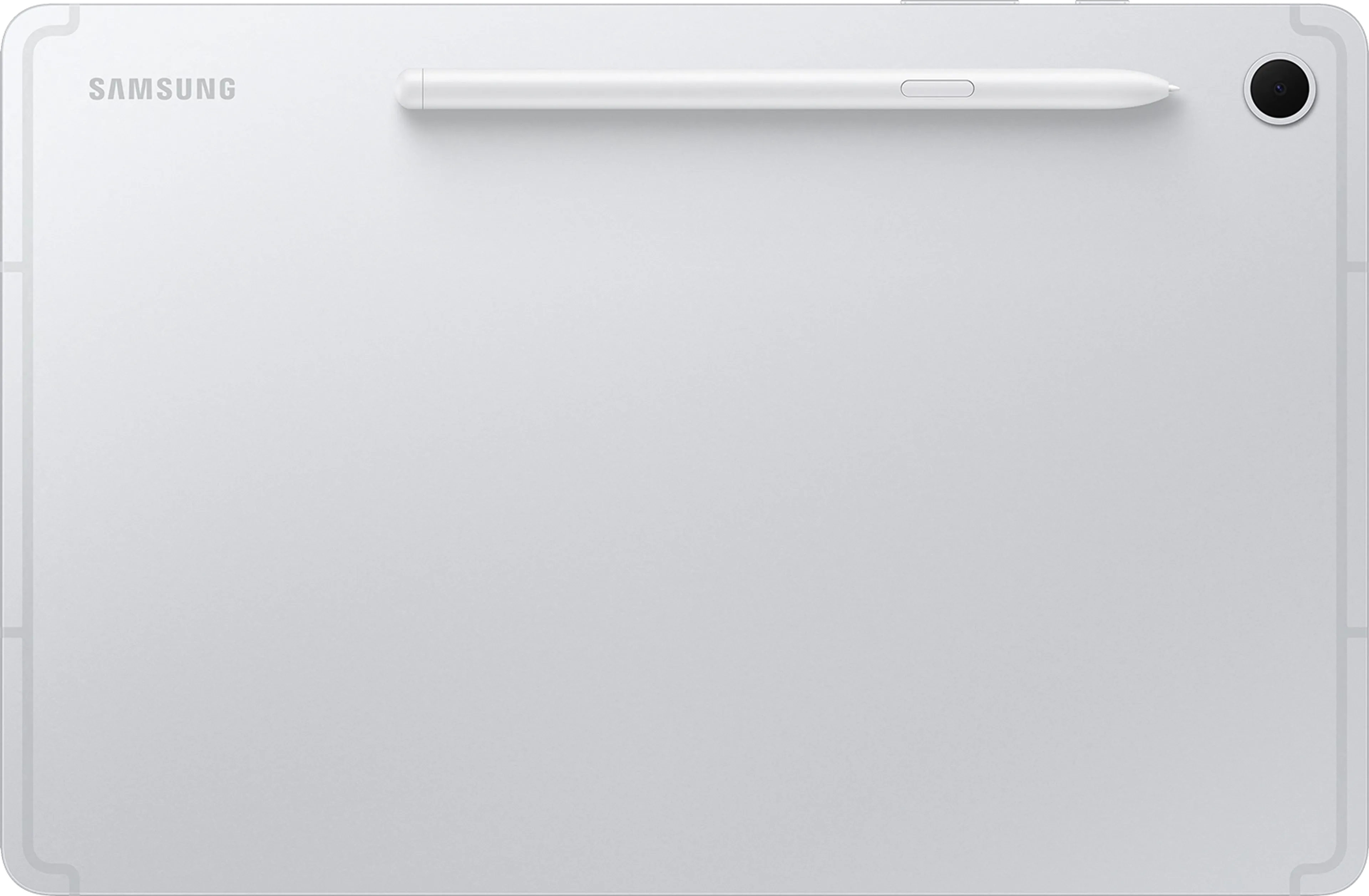 Samsung Galaxy Tab S10 Lite wifi 128GB Silver image