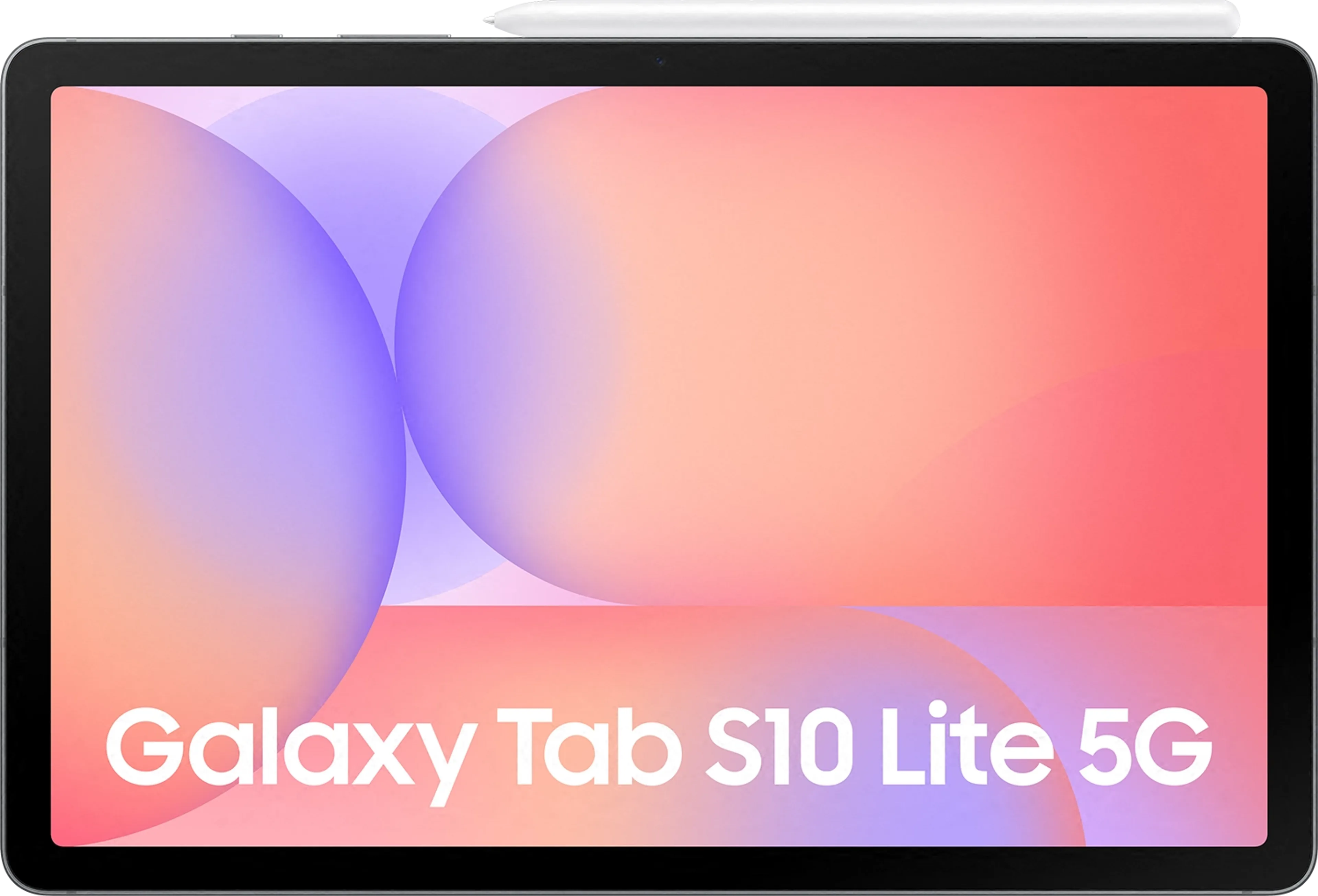 Samsung Galaxy Tab S10 Lite 5G 128GB Gray image
