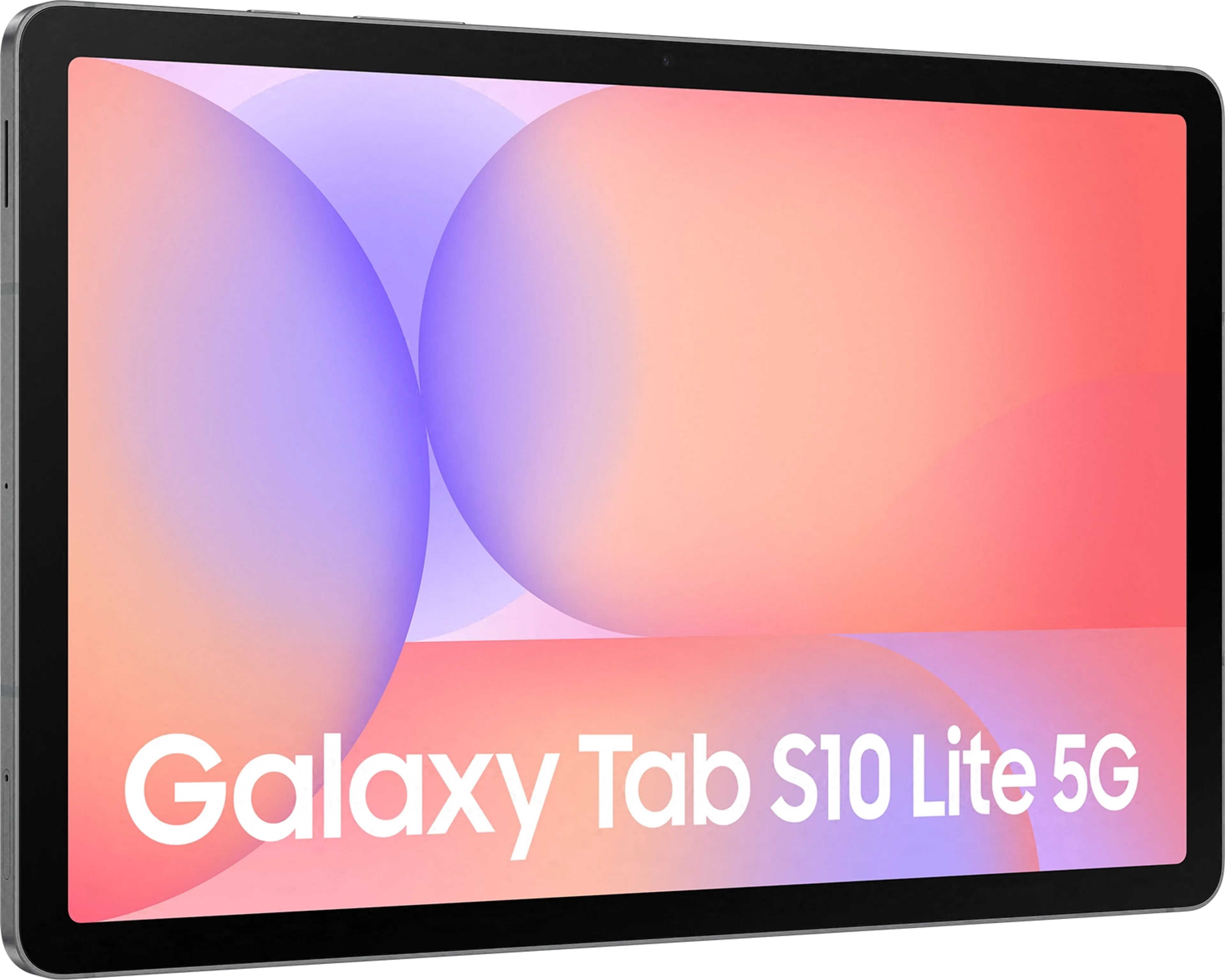 Samsung Galaxy Tab S10 Lite 5G 128GB Gray image