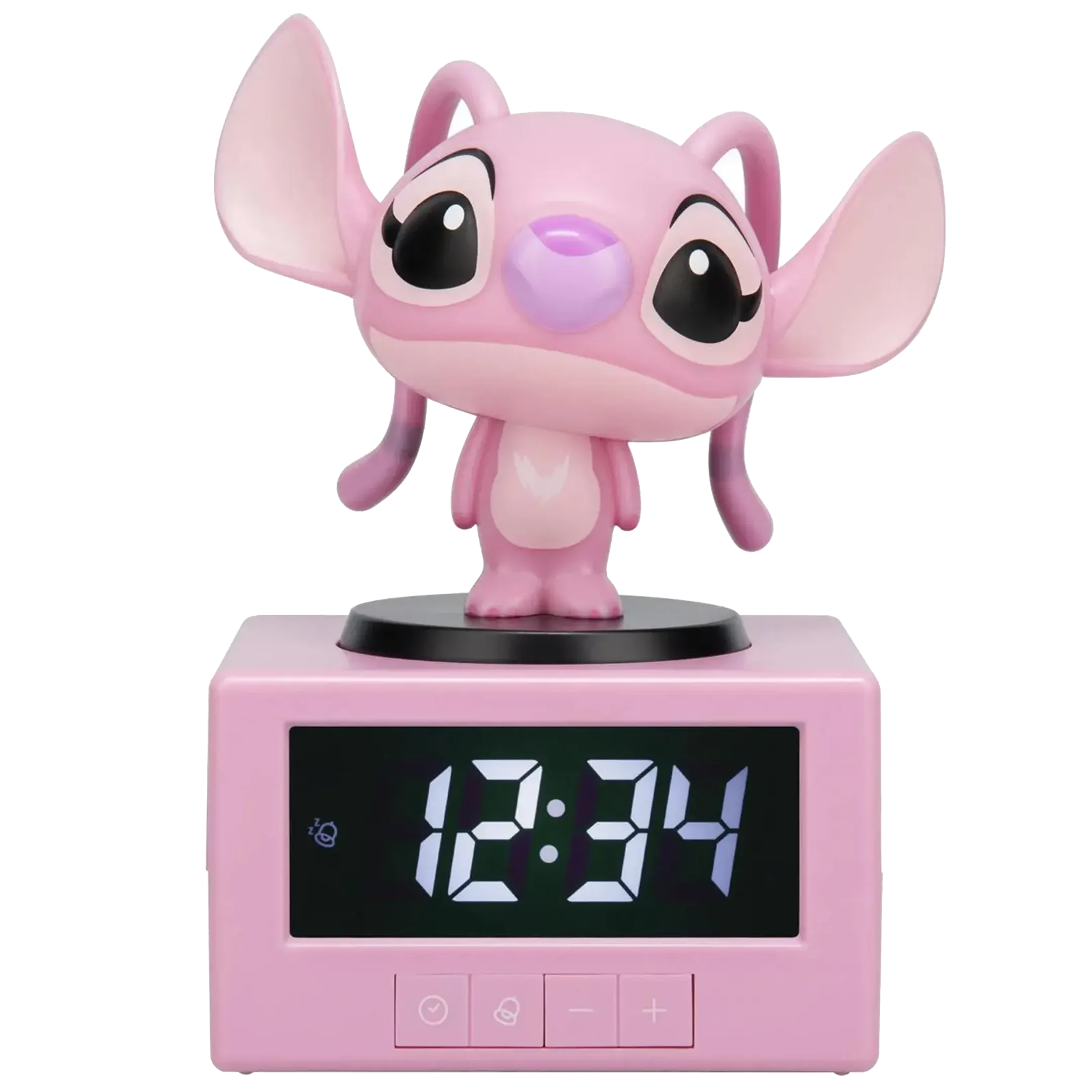 PALADONE  Angel Icon Alarm clock - Lilo & Stitch image