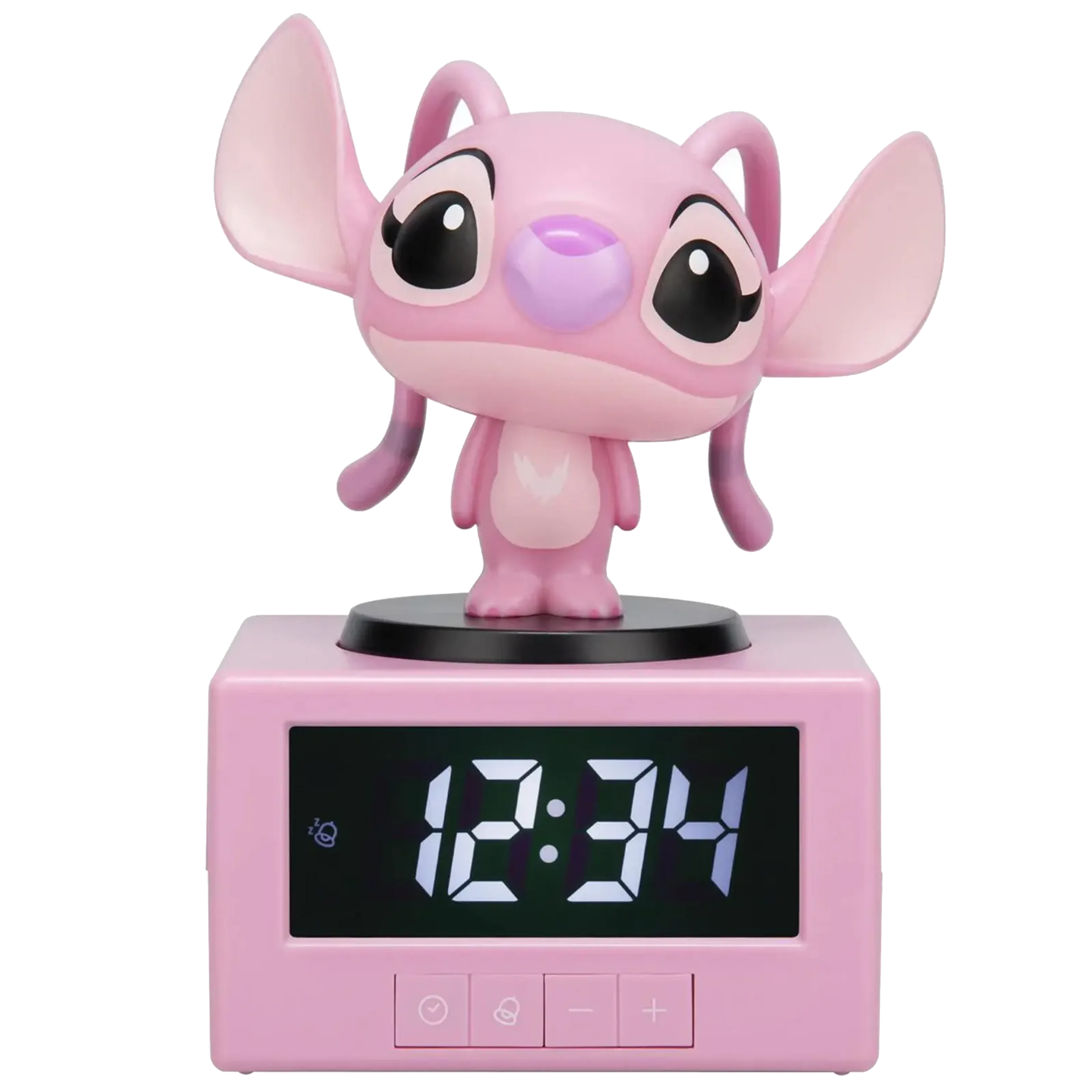  Angel Icon Alarm clock - Lilo & Stitch