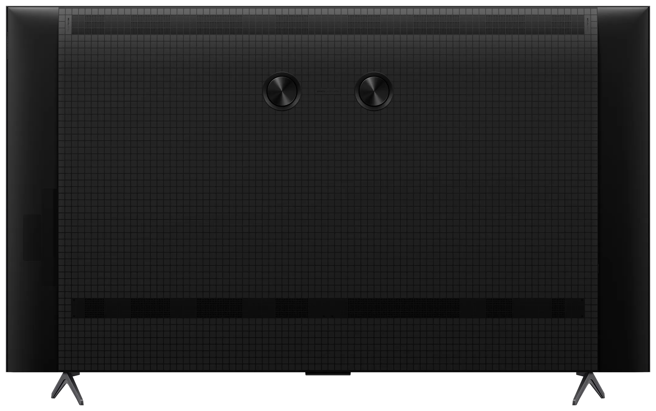 TCL QD-Mini LED 4K TV 55C69K (2025)  - 55 inch image