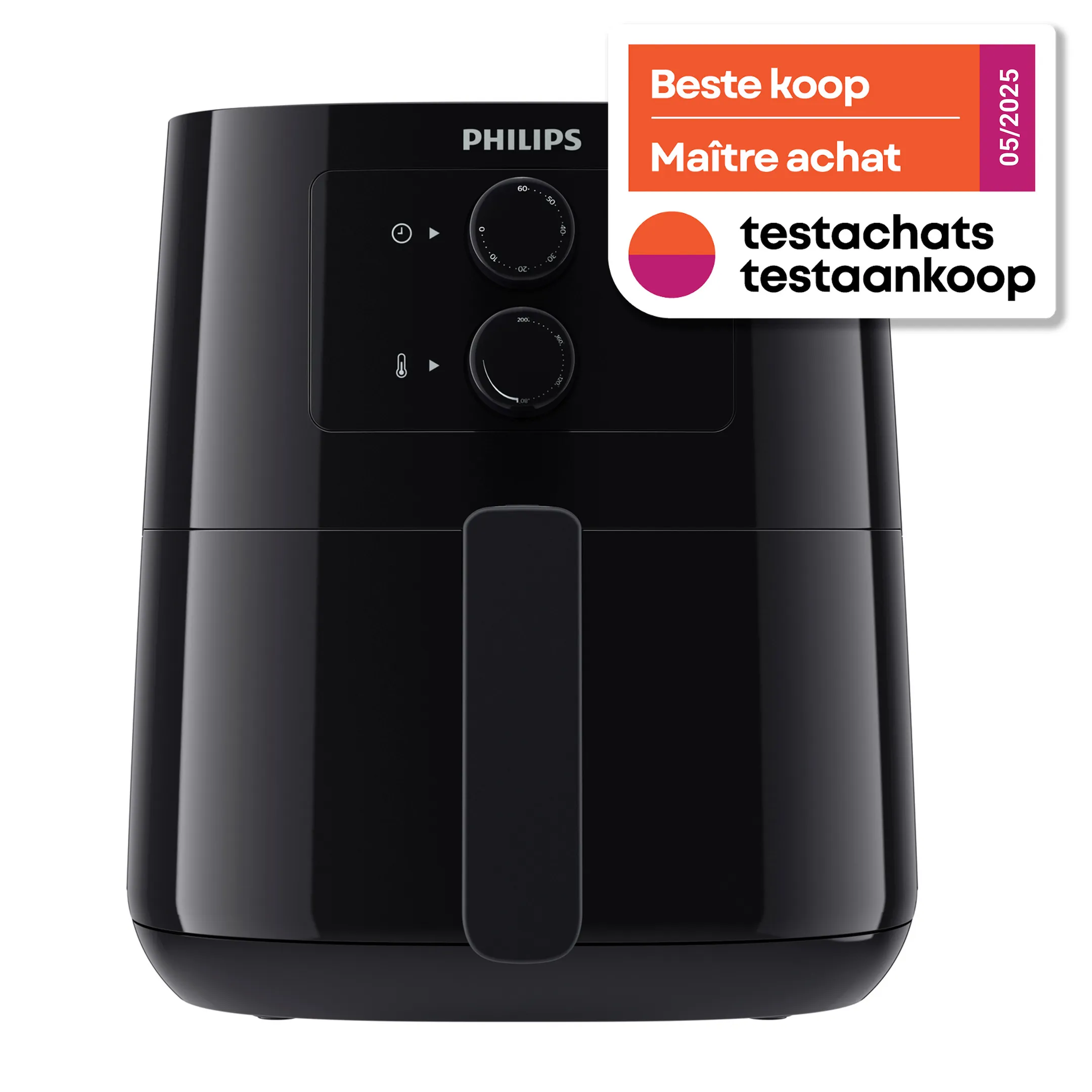 Philips Airfryer 3000-serie HD9200/90 image