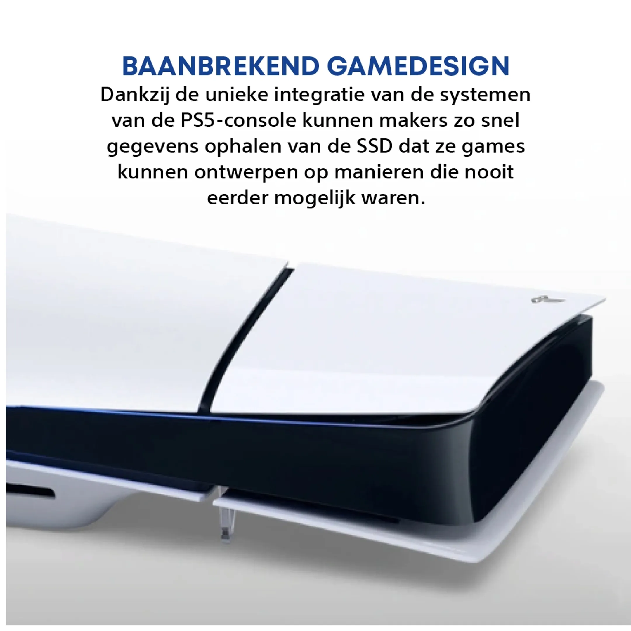 Sony PlayStation 5 Slim Disc + NBA 2K26 image