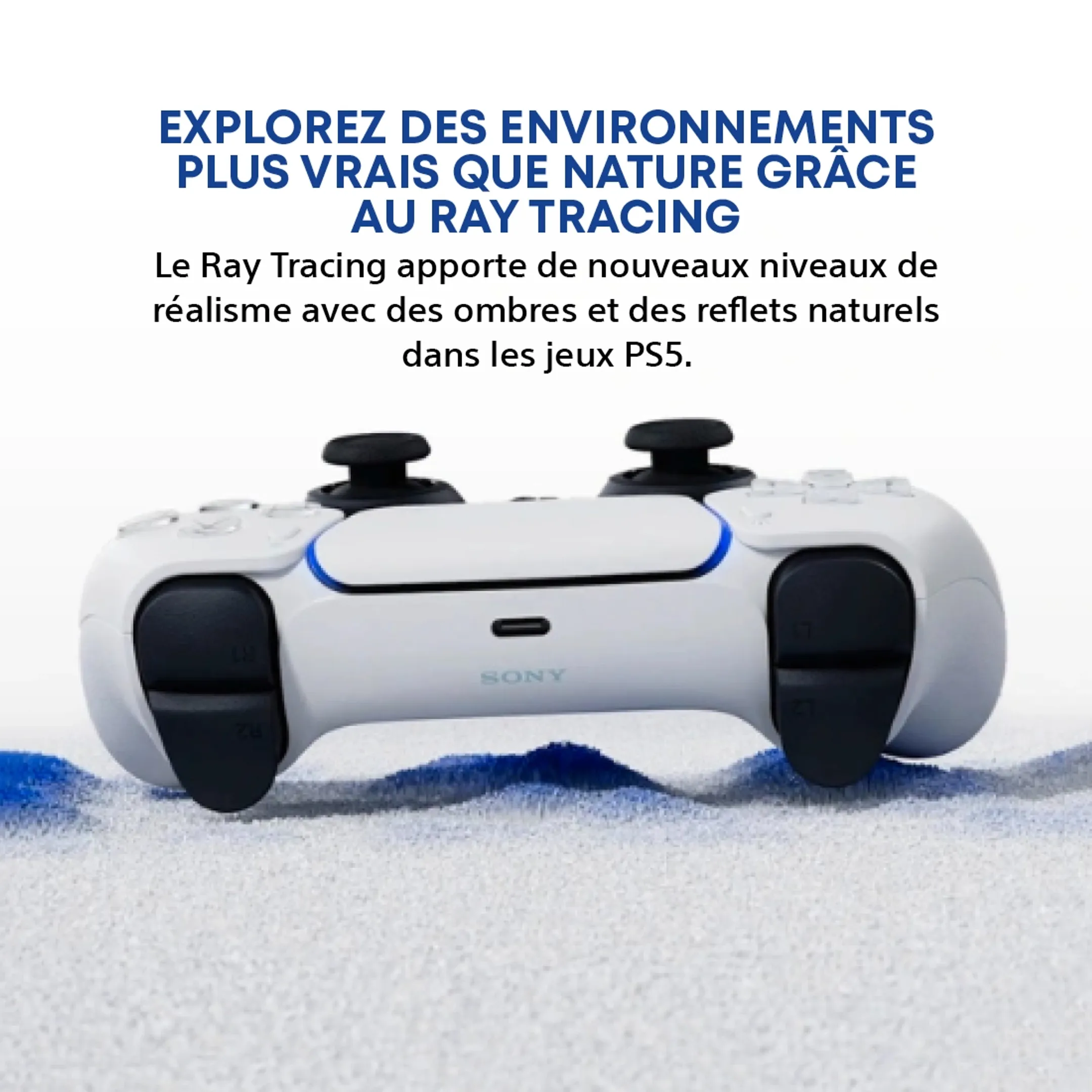 Sony PlayStation 5 Slim Disc + NBA 2K26 image