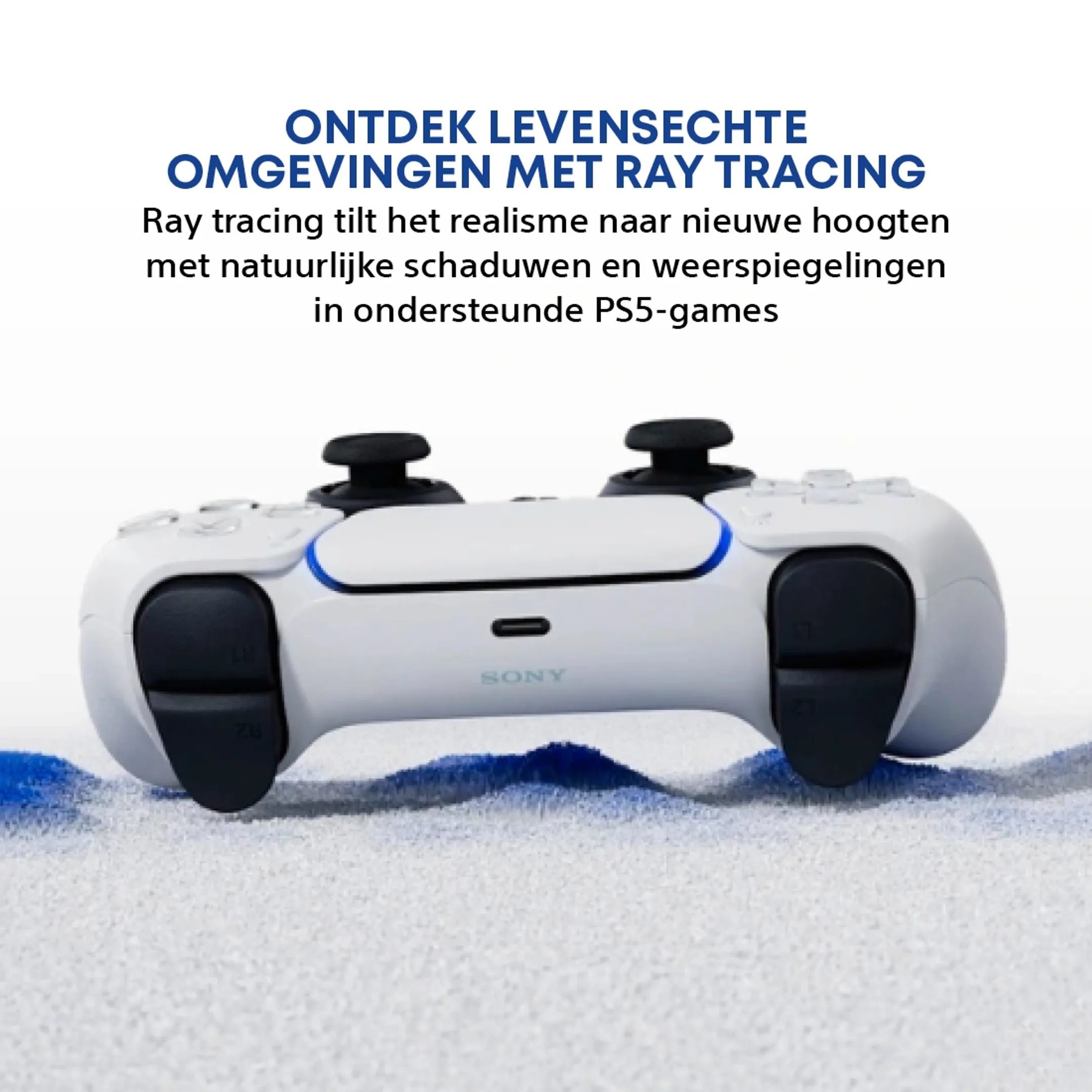 Sony PlayStation 5 Slim Disc + NBA 2K26 image