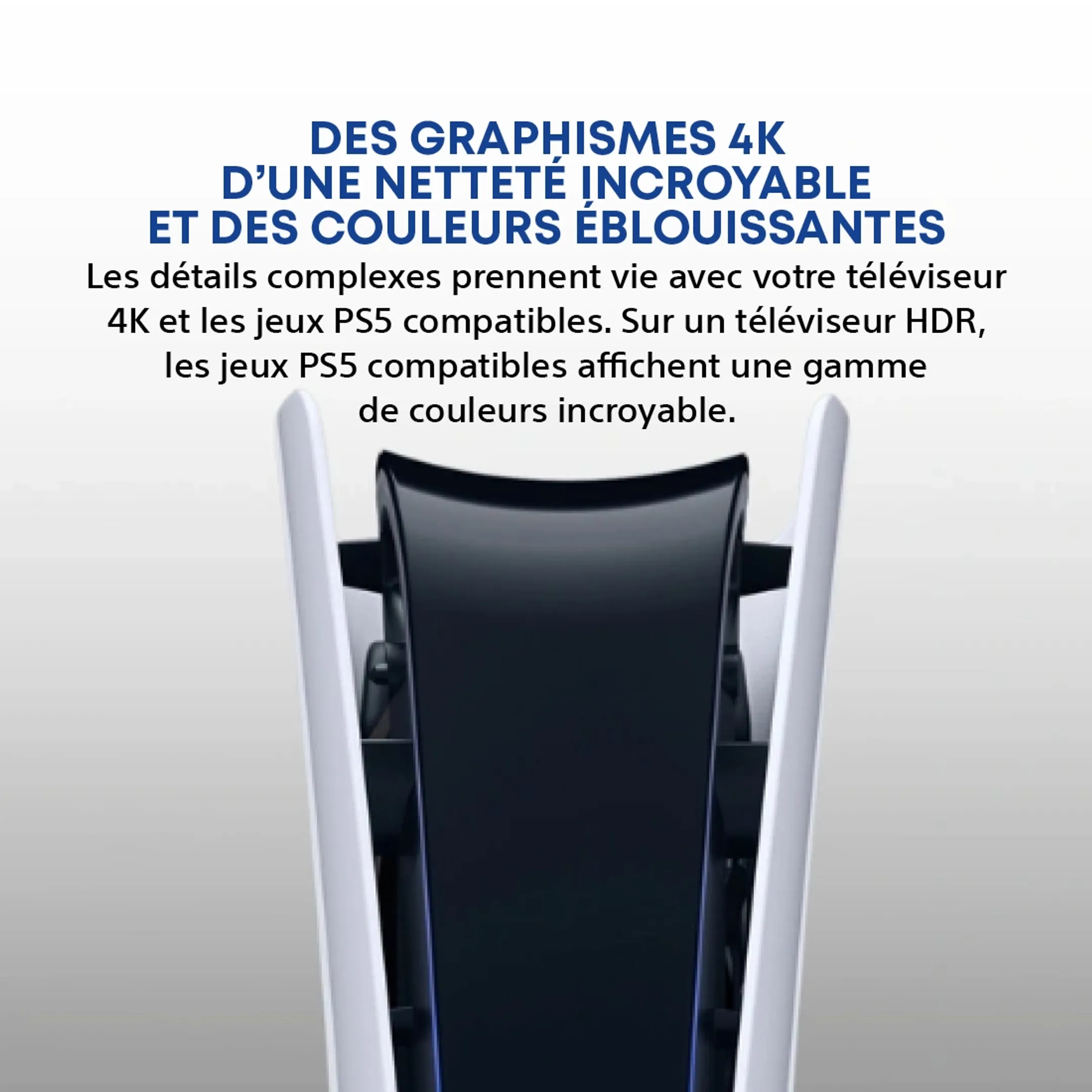 Sony PlayStation 5 Slim Disc + NBA 2K26 image