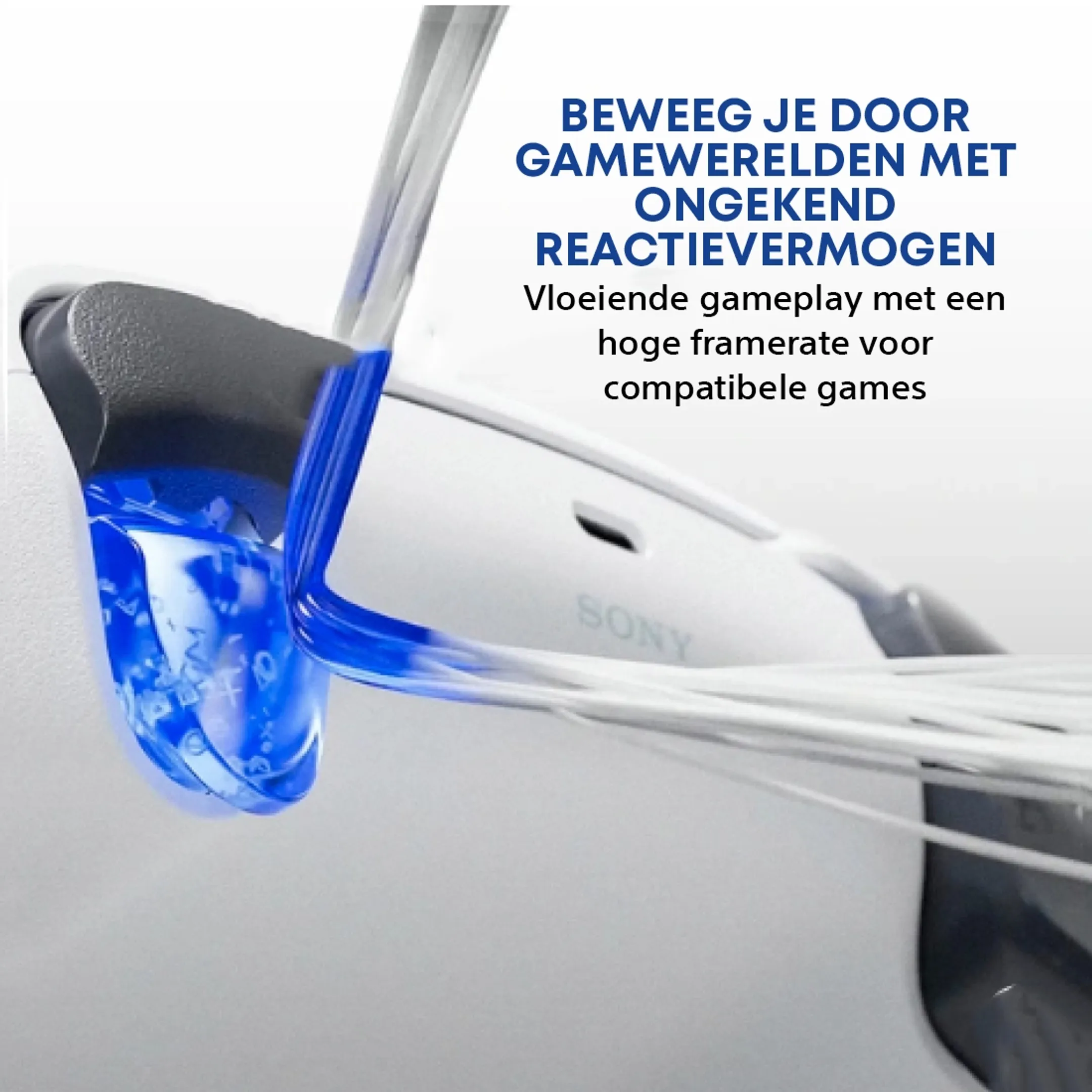 Sony PlayStation 5 Slim Disc + NBA 2K26 image