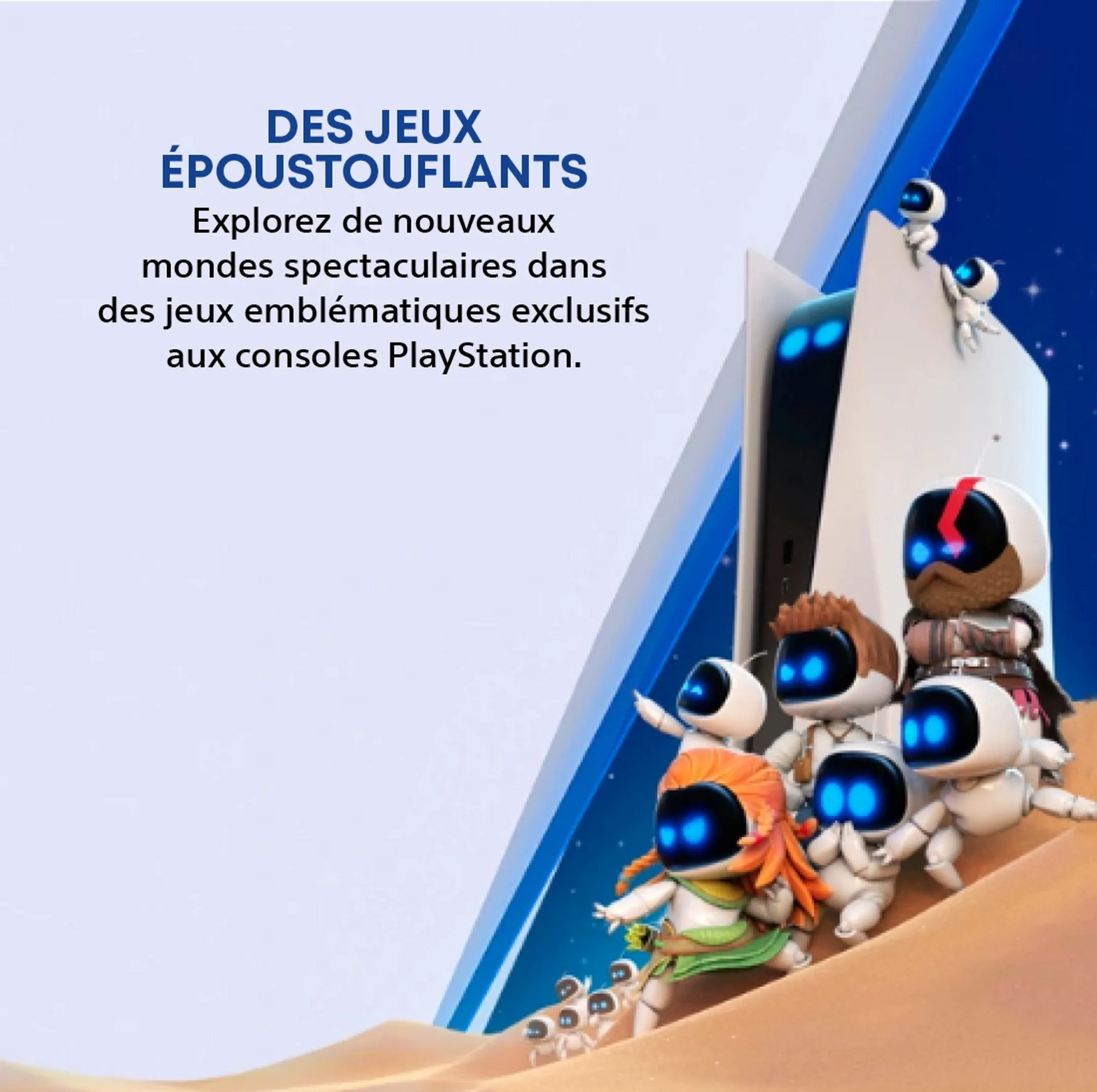 Sony PlayStation 5 Slim Disc + NBA 2K26 image