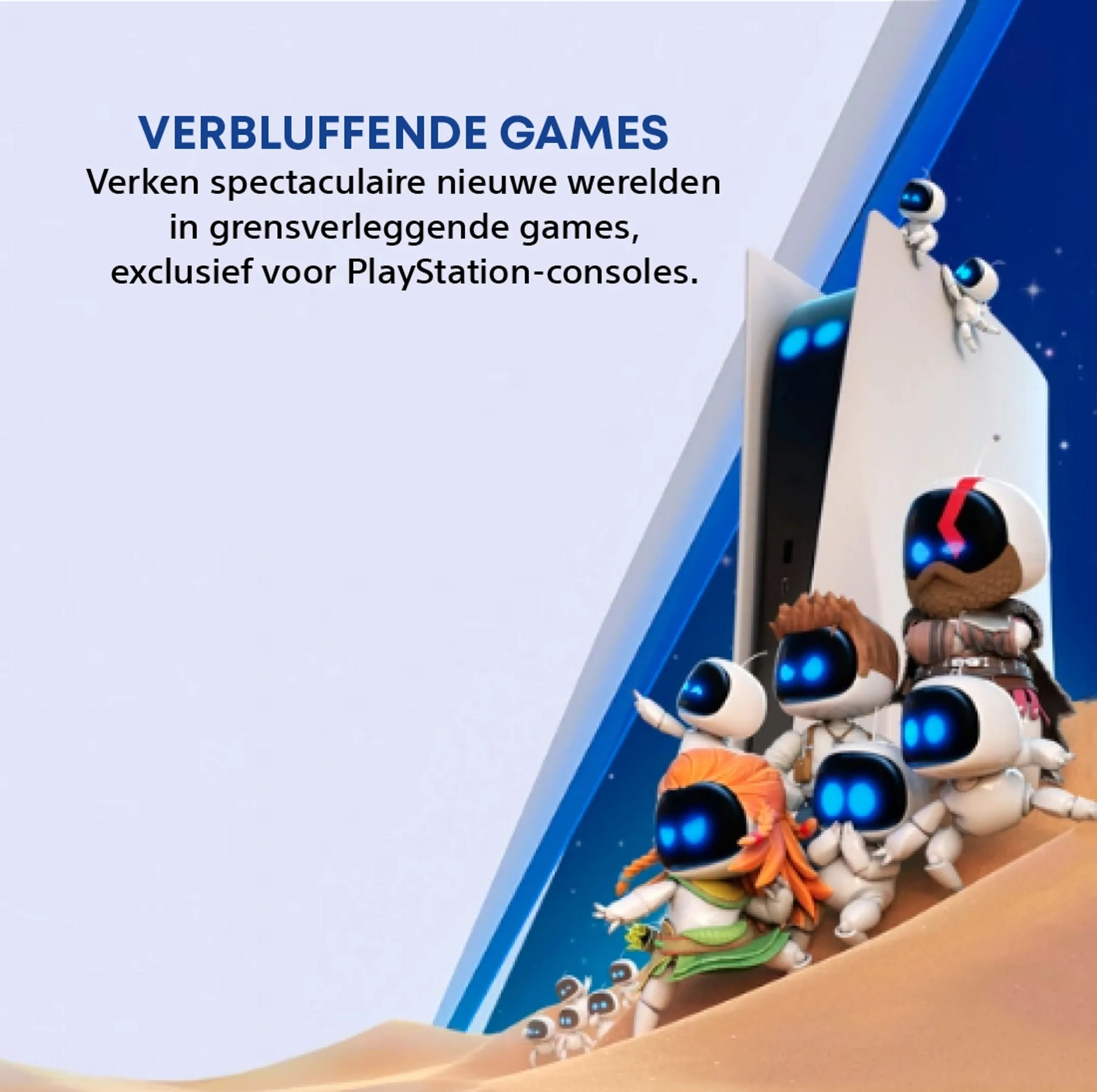 Sony PlayStation 5 Slim Disc + NBA 2K26 image