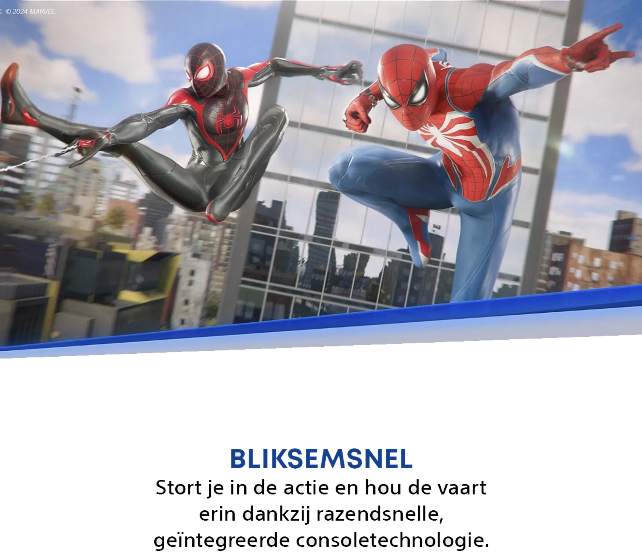 Sony PlayStation 5 Slim Disc + NBA 2K26 image