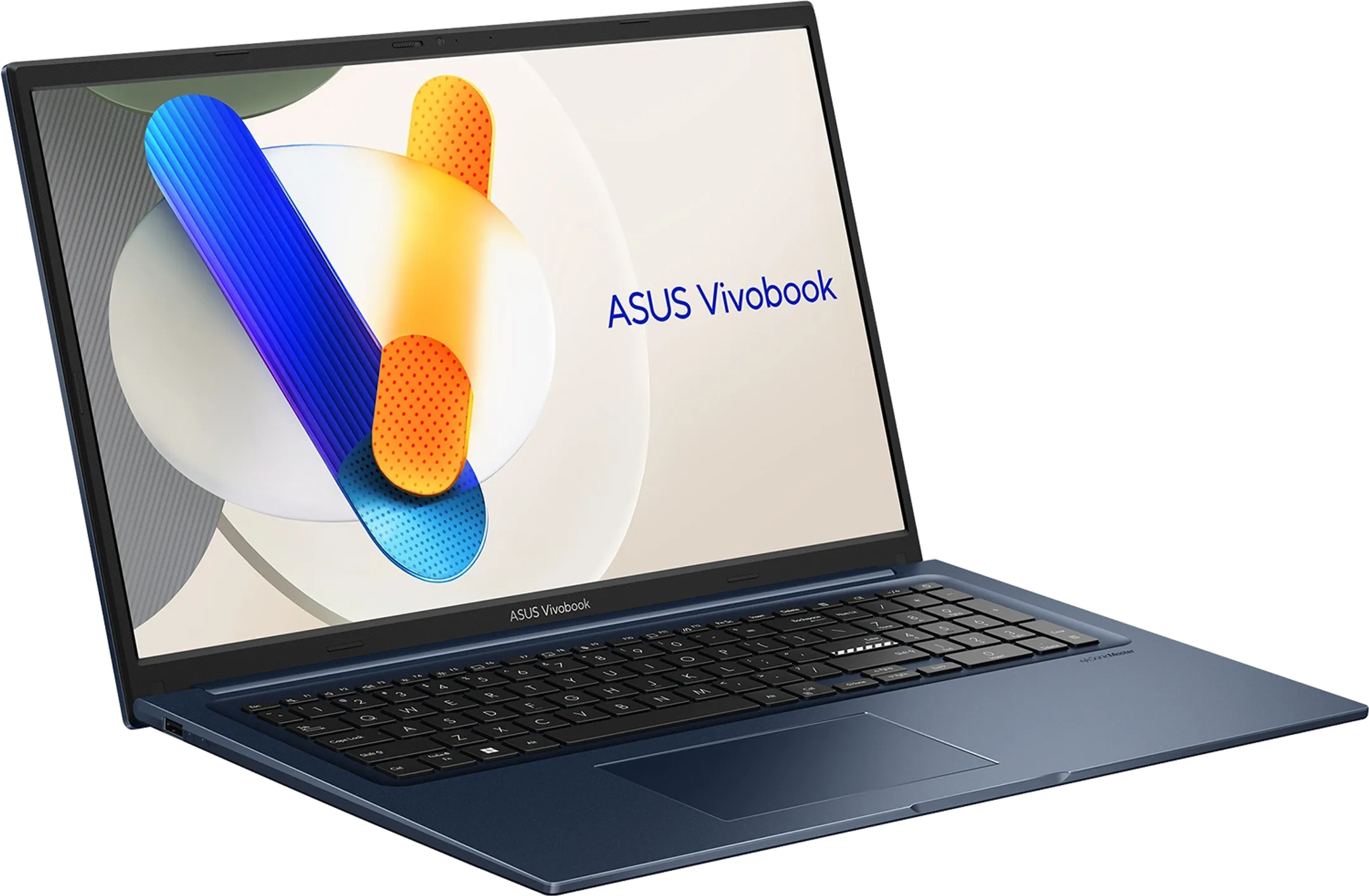 Asus Vivobook 17 X1704VA-AU836W image