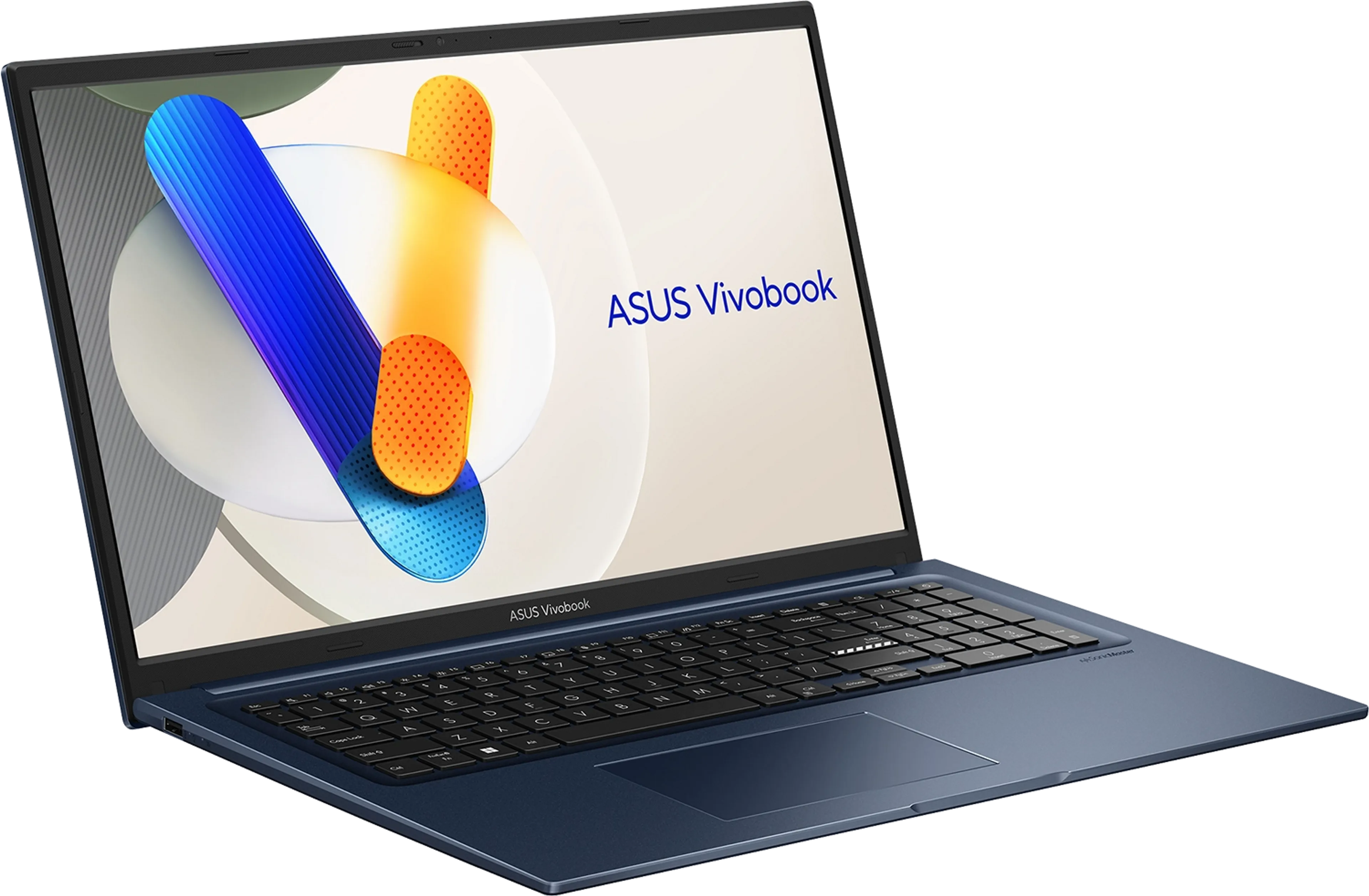 Asus Vivobook 17 X1704VA-AU836W image