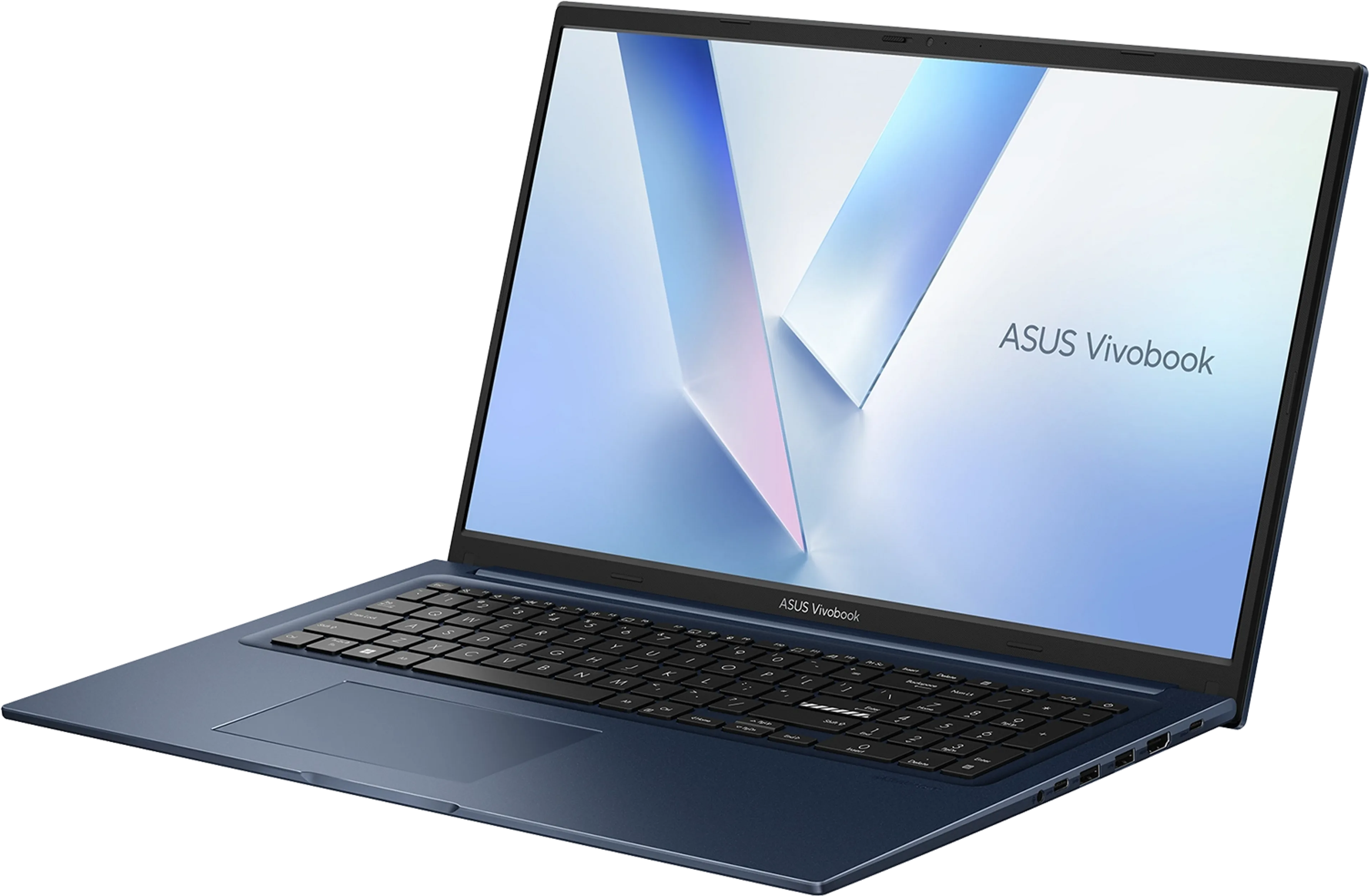 Asus Vivobook 17 X1704VA-AU836W image