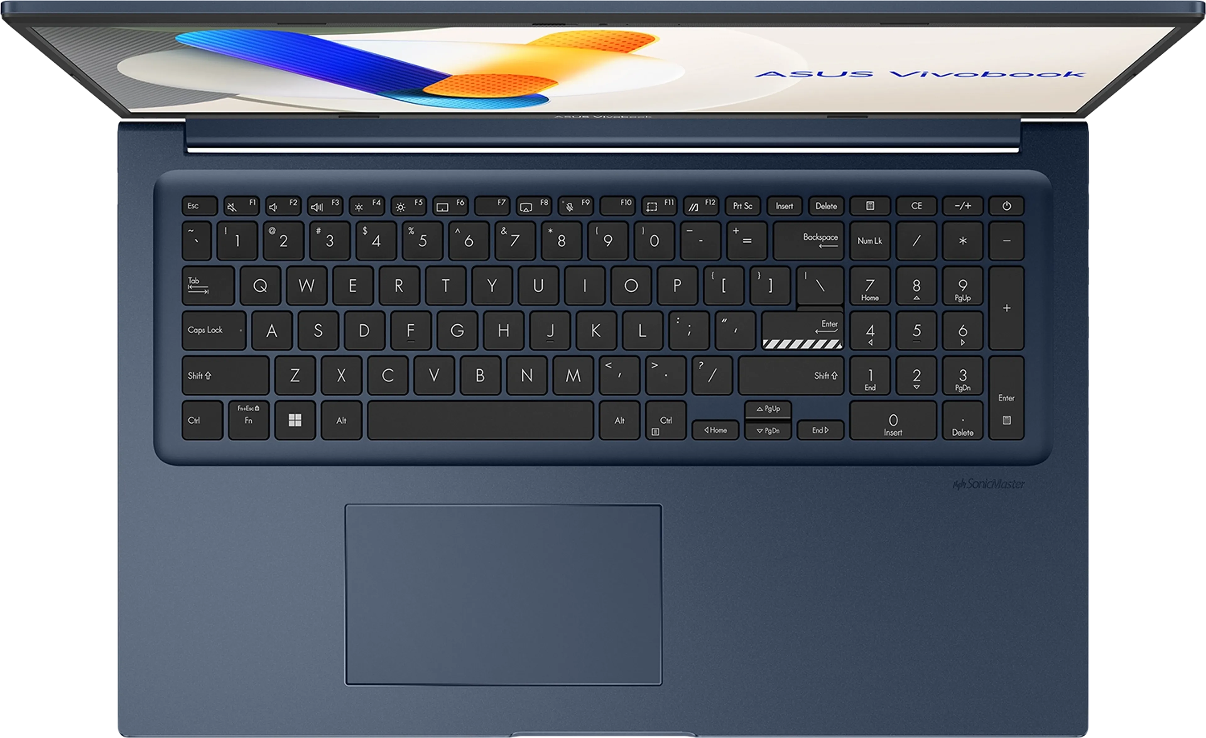 Asus Vivobook 17 X1704VA-AU836W image