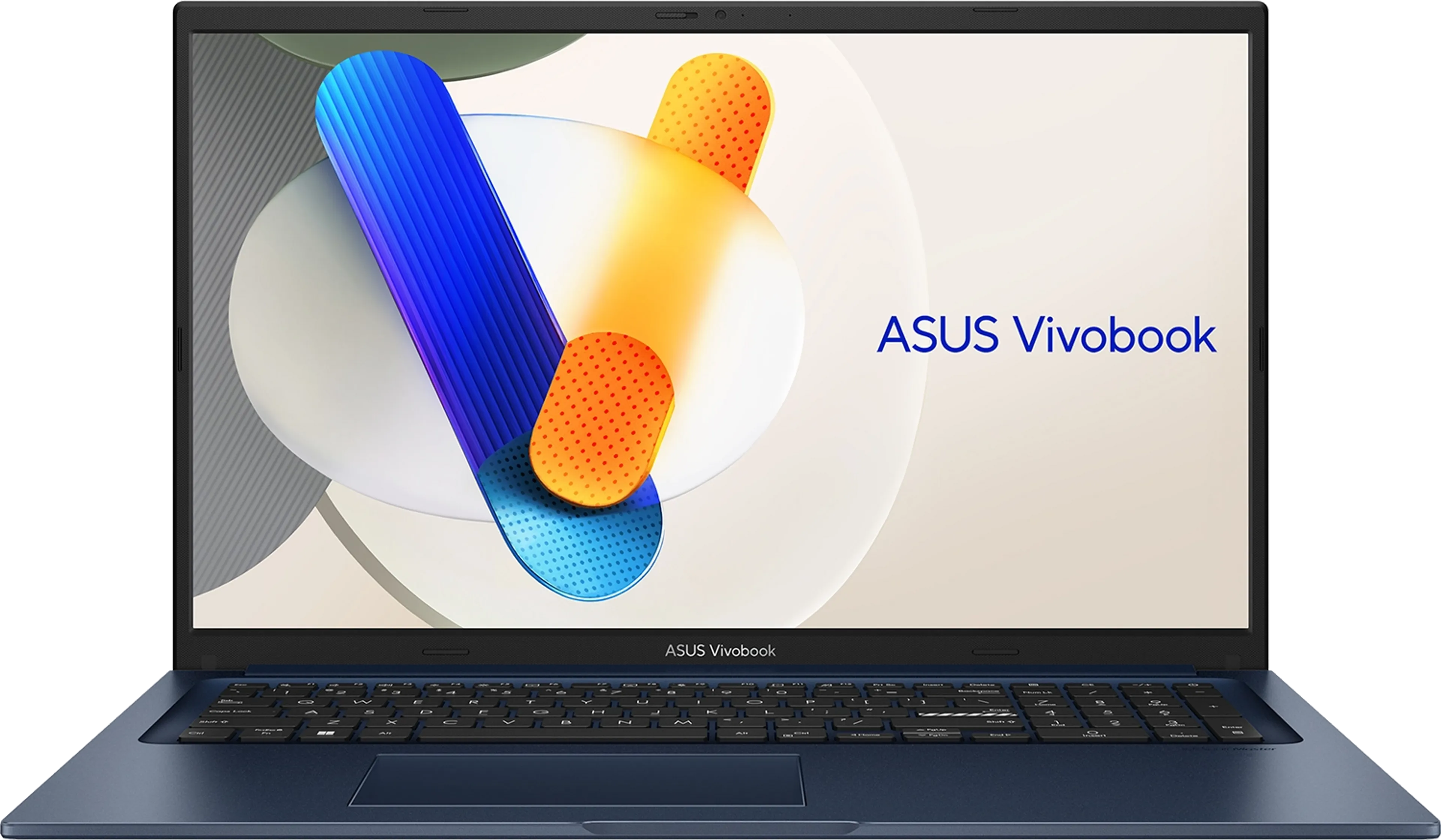Asus Vivobook 17 X1704VA-AU836W image