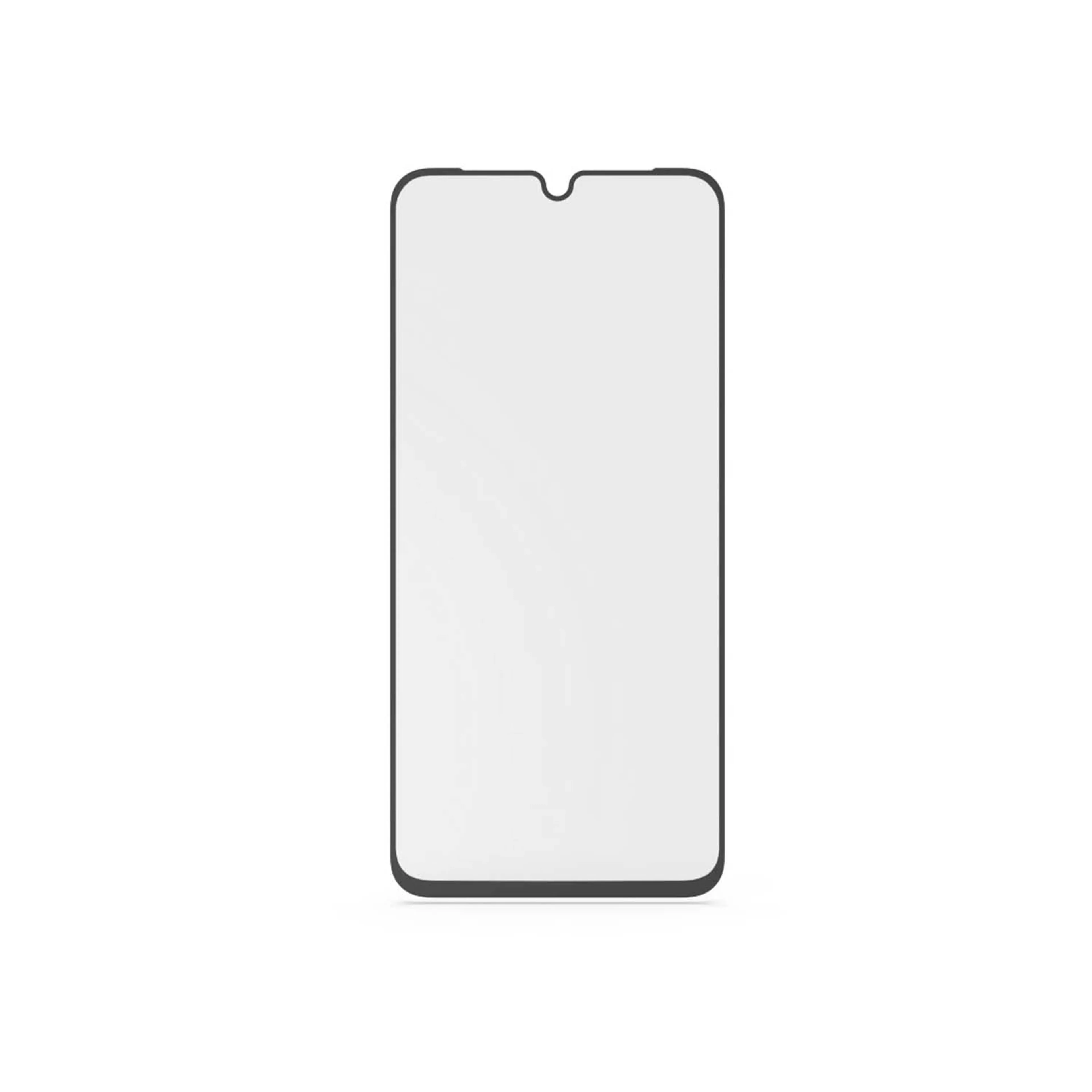 Hama Extreme protect screenprotector voor Galaxy A16/A17 + montagehulp image